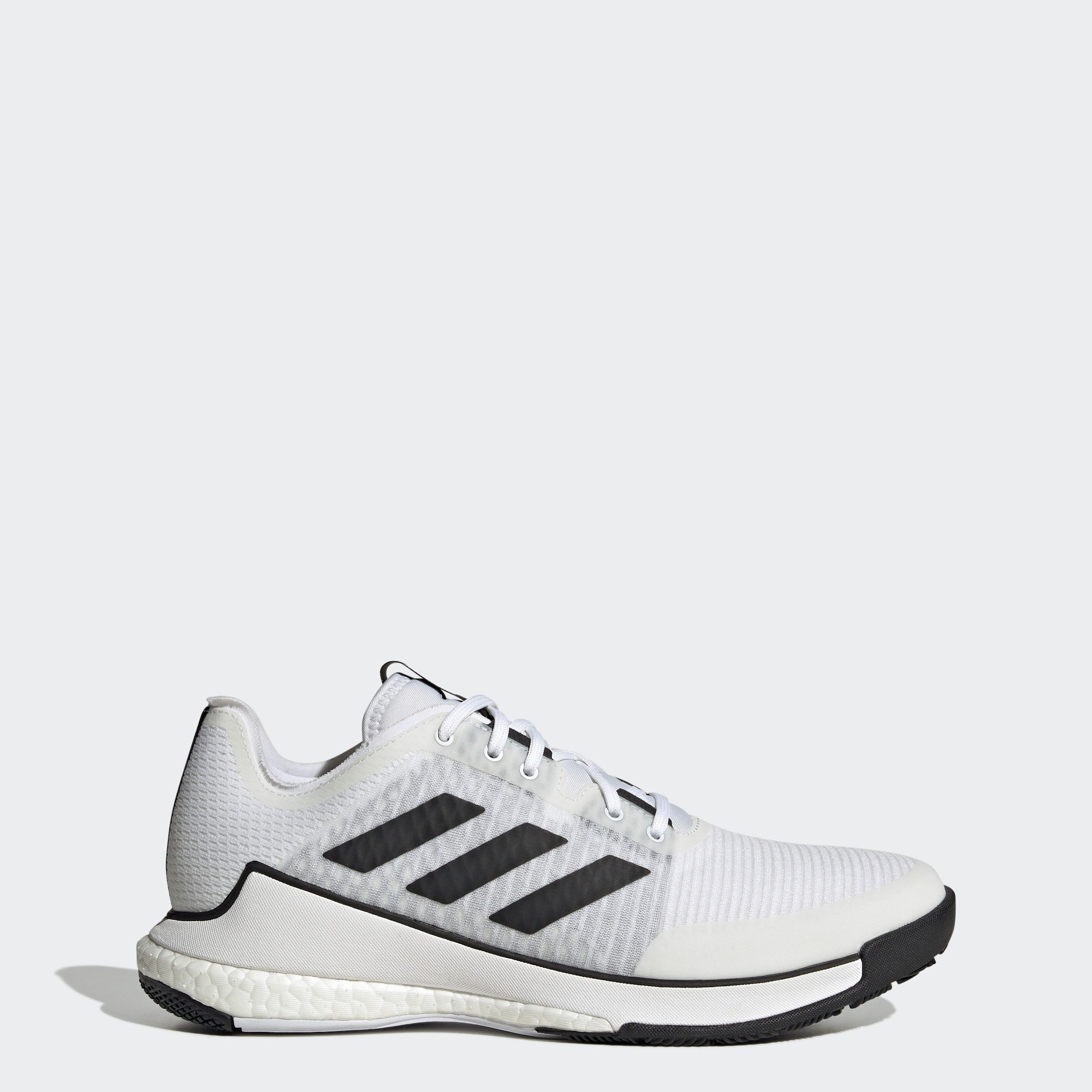 adidas Performance Indoorschoenen CRAZYFLIGHT bijzonder geschikt voor volleybal en handbal
