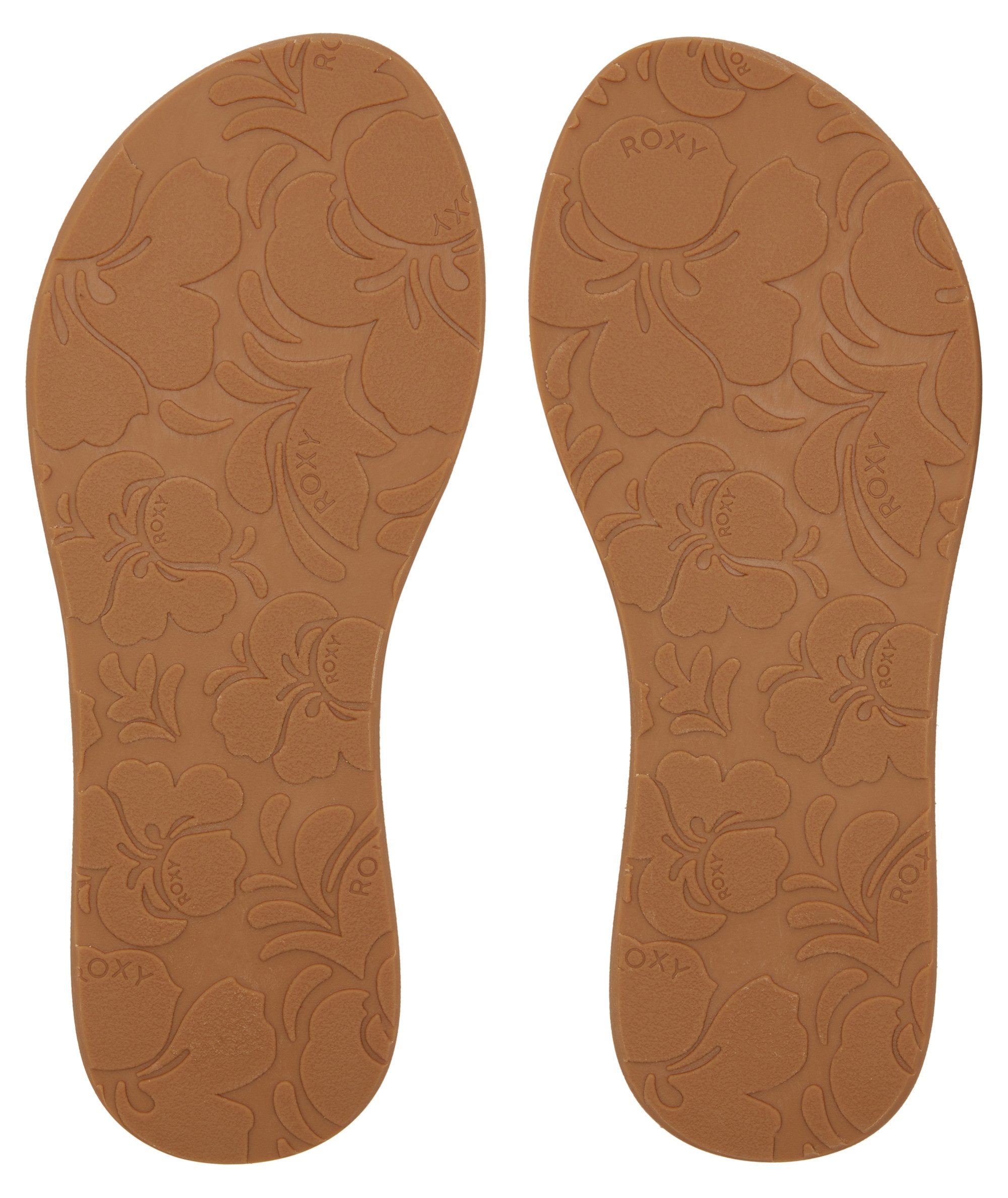 Roxy Teenslippers PORTO MOTIF