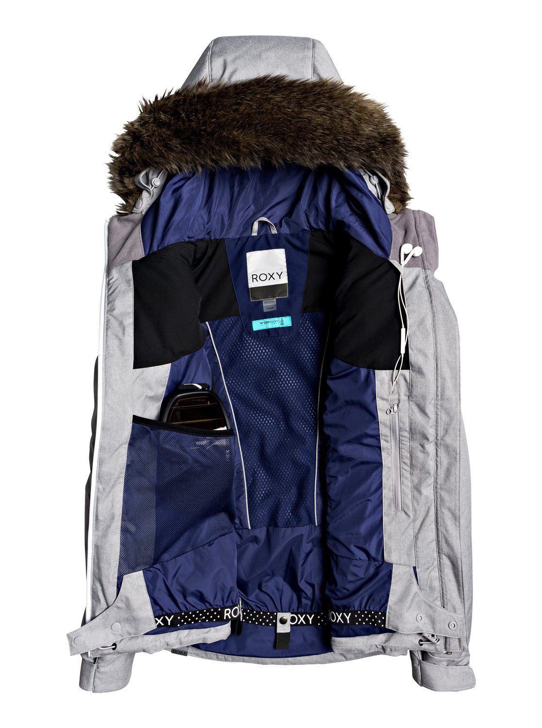 Roxy Snowboardjack Breeze