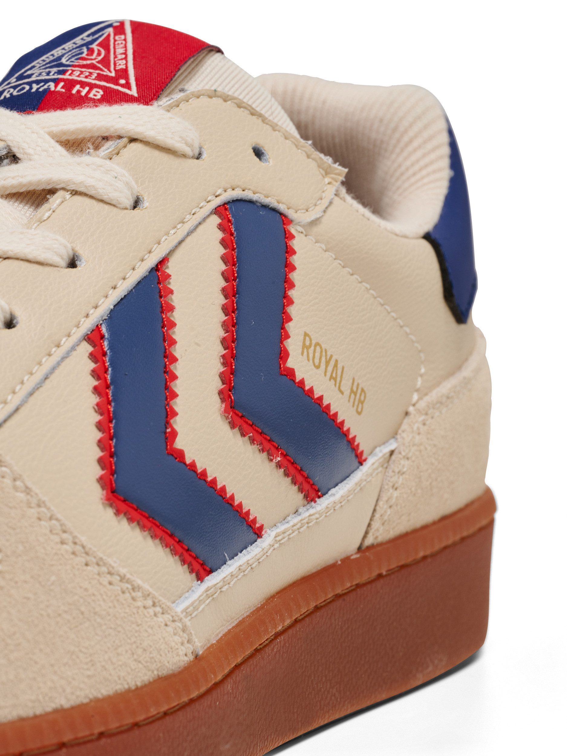 hummel Sneakers ROYAL HB RT