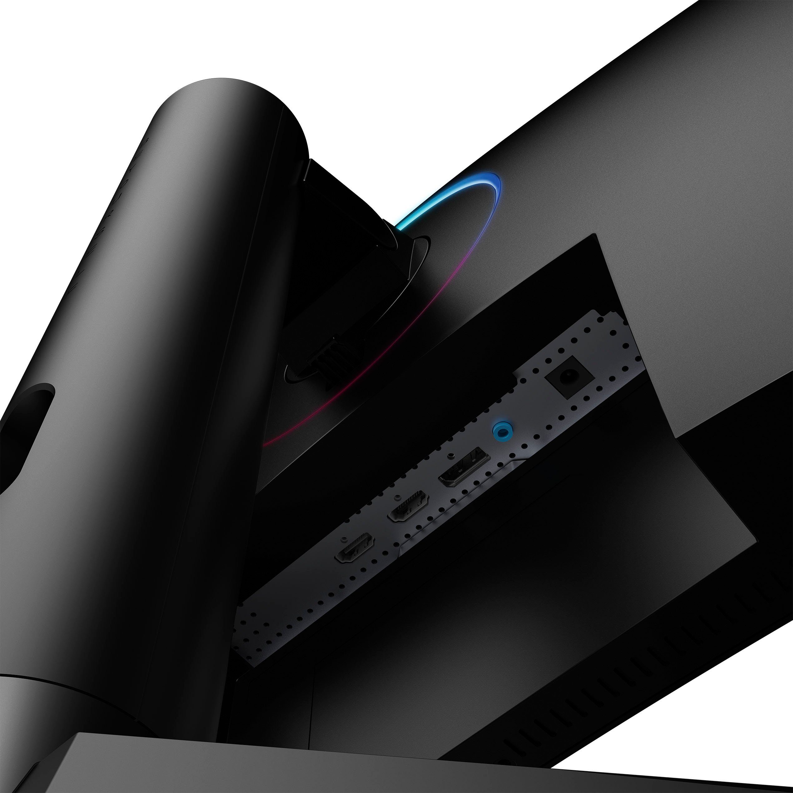 MSI Curved-gaming-ledscherm Optix MAG342CQR, 86 cm / 34", UWQHD