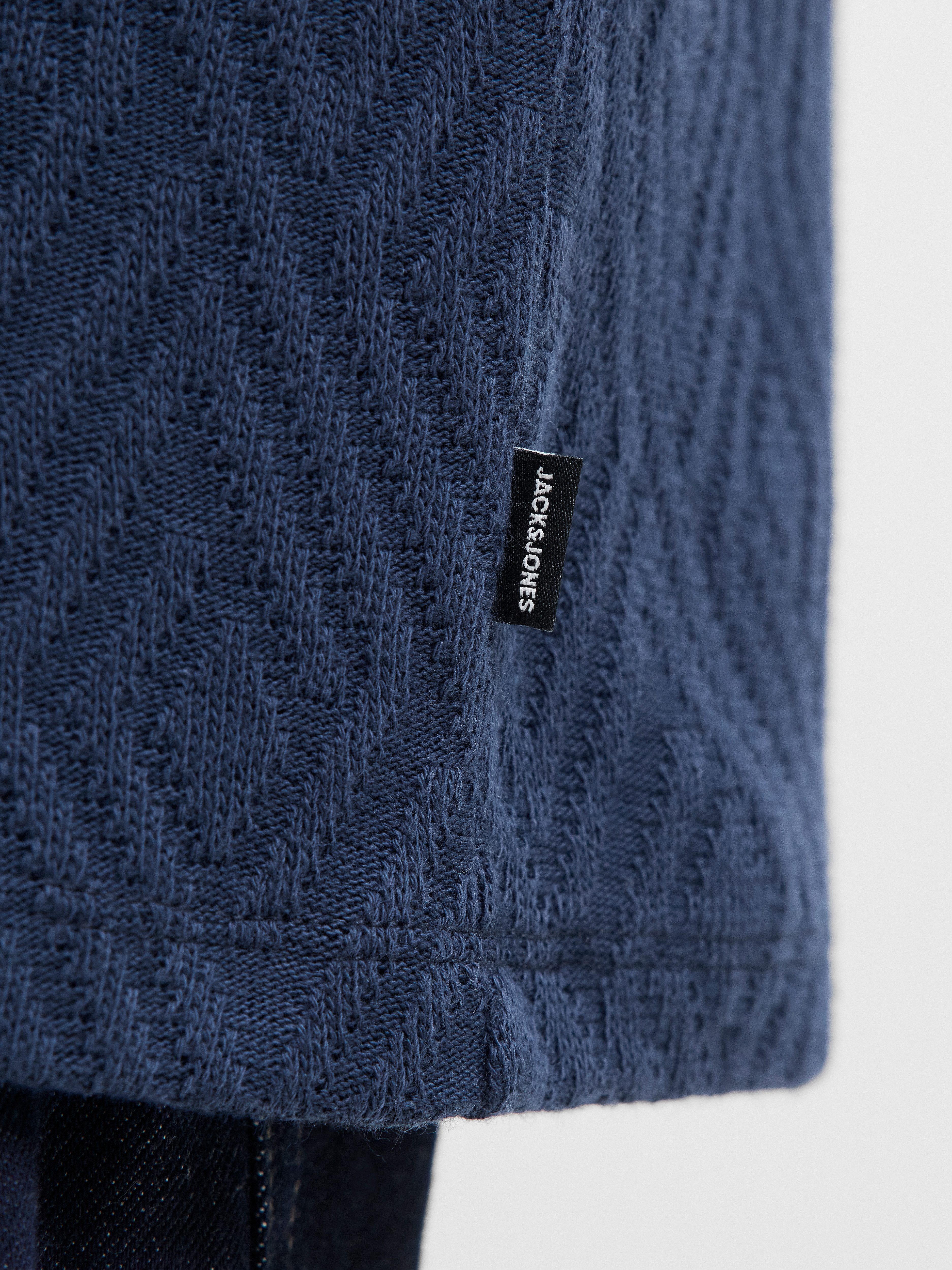 Jack & Jones Poloshirt JPRBLANEWTRENT SS POLO SN