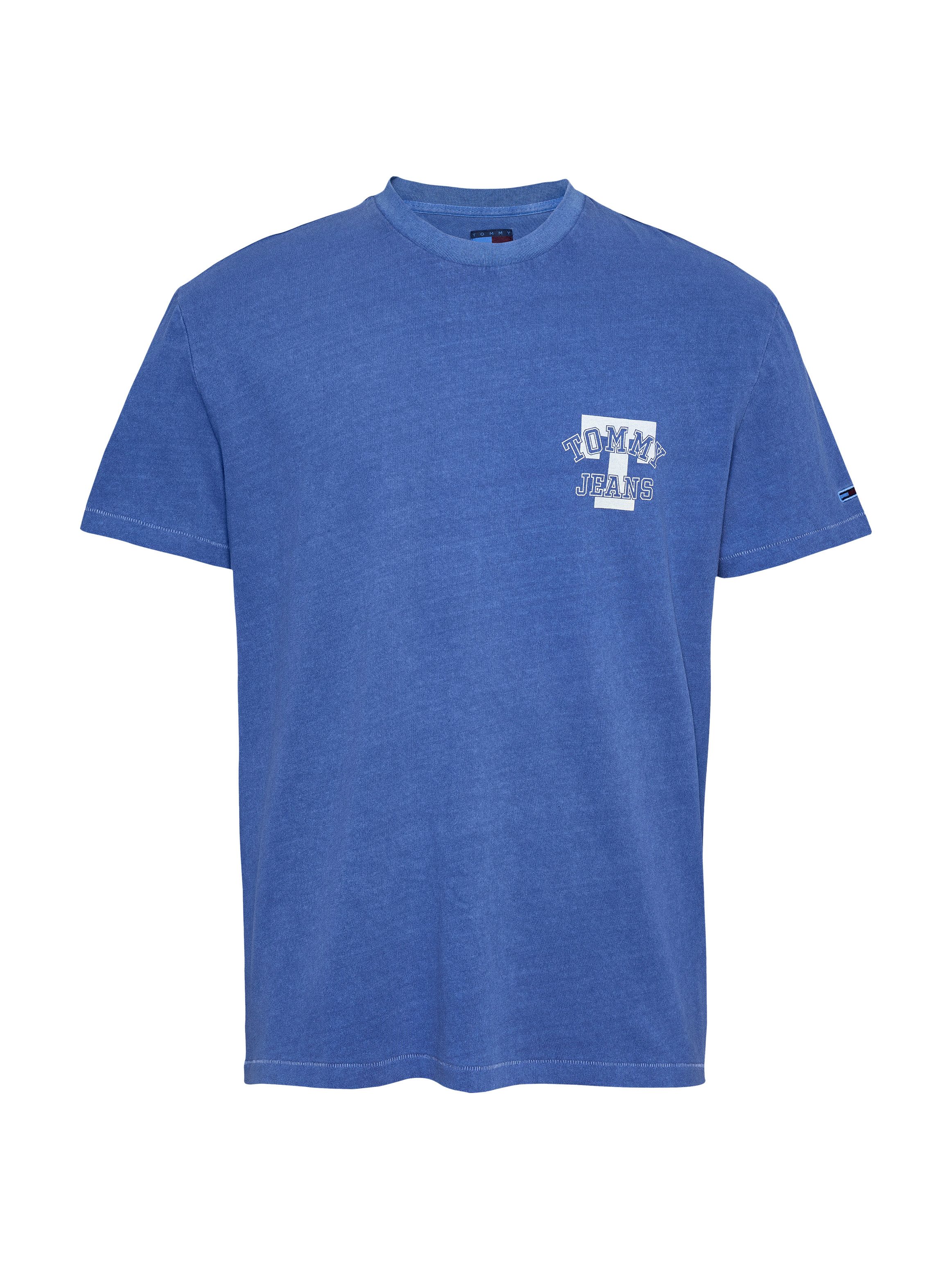 TOMMY JEANS T-shirt TJM REG T GRAPHIC TEE