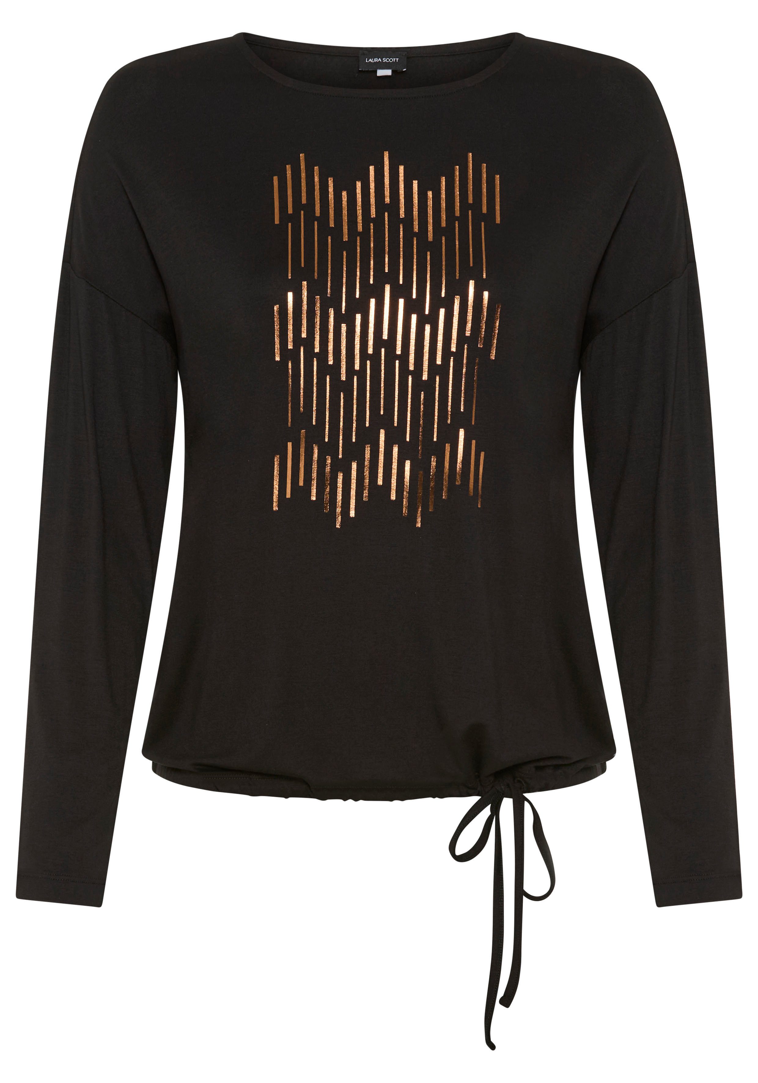 Laura Scott Longsleeve
