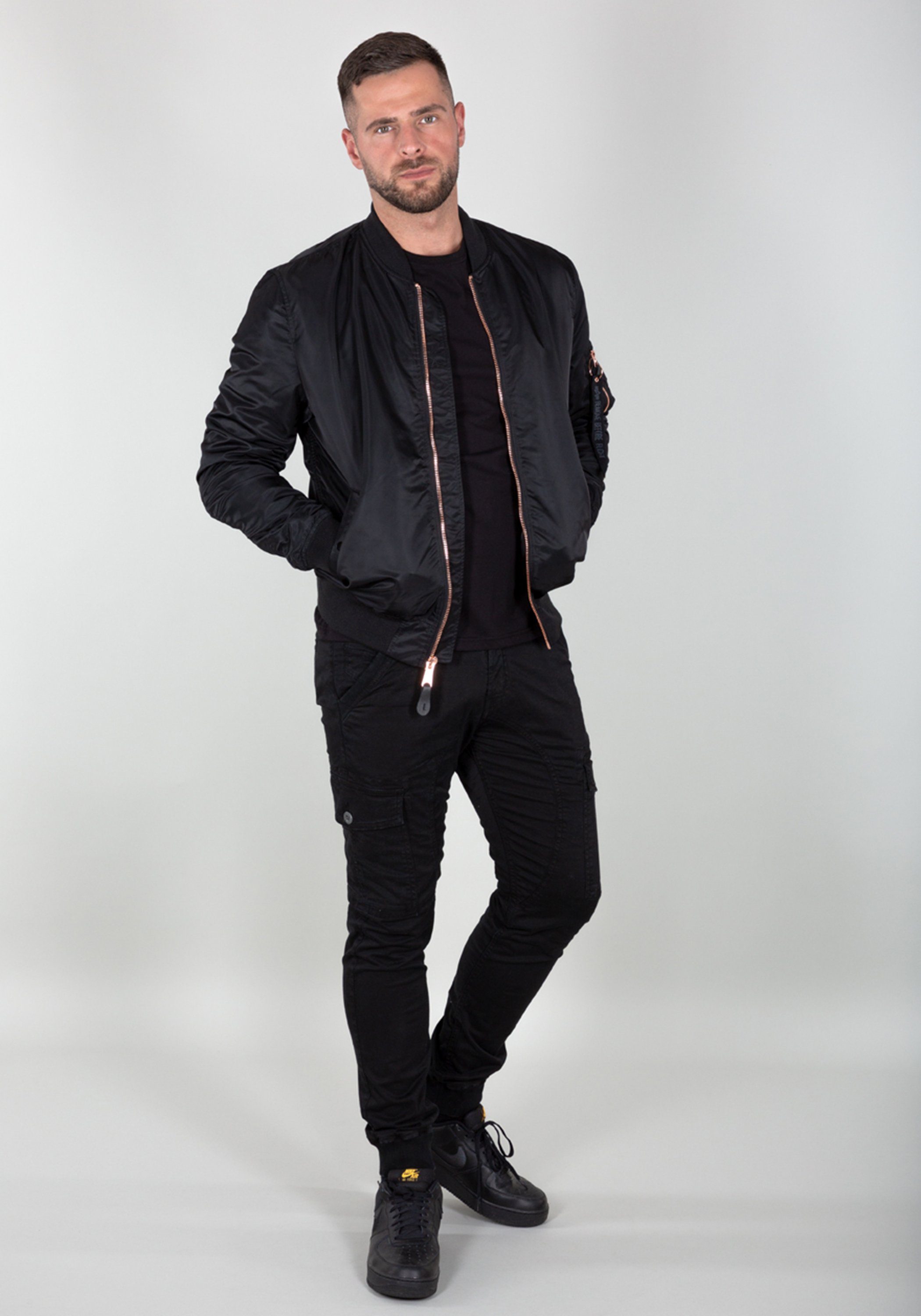 Alpha Industries Bomberjack
