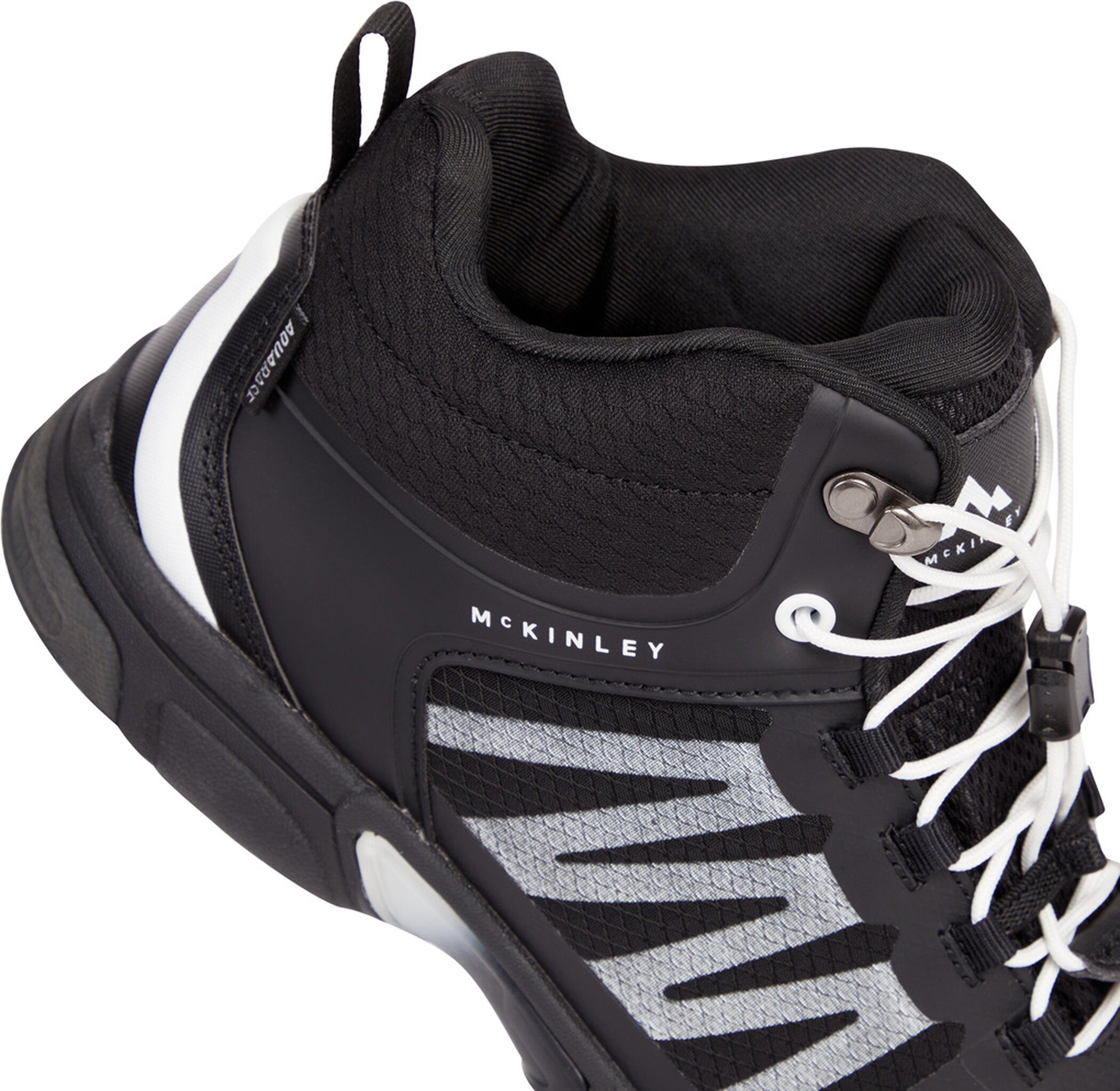McKinley Wandelschoenen Kansas MID AQB W