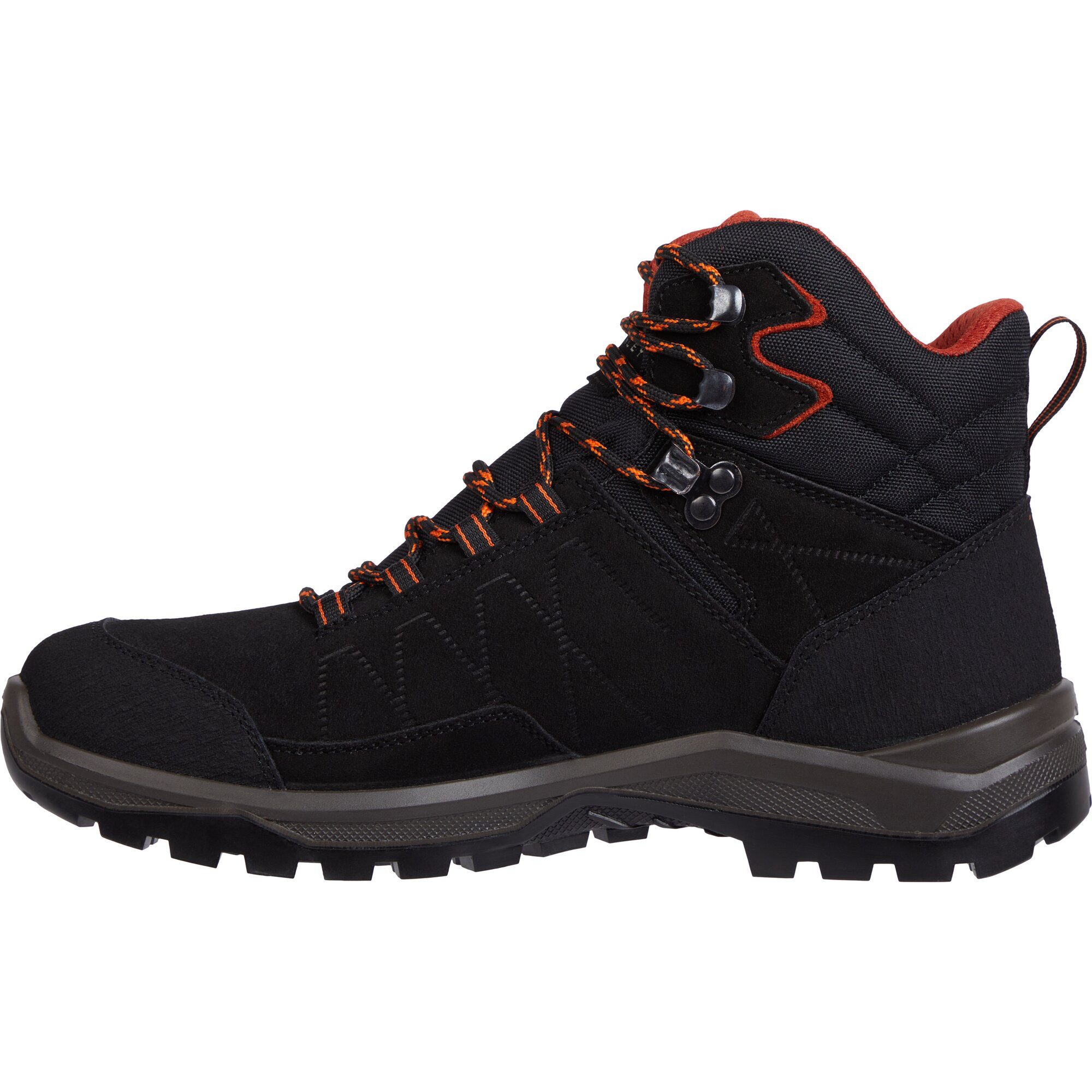 McKinley Wandelschoenen Magma IV MID AQX M