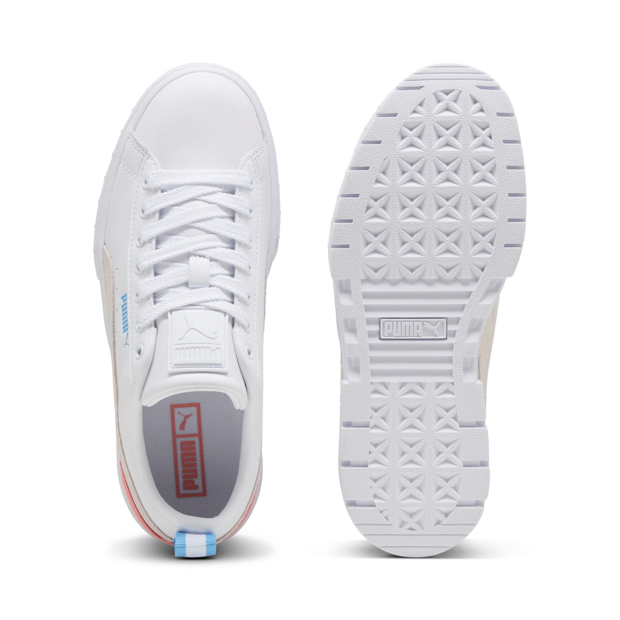 PUMA Sneakers Mayze Lth Wn's