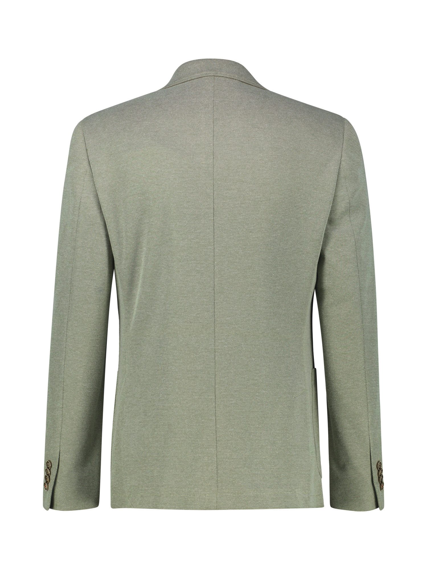Lerros Jerseycolbert LERROS heren jersey blazer