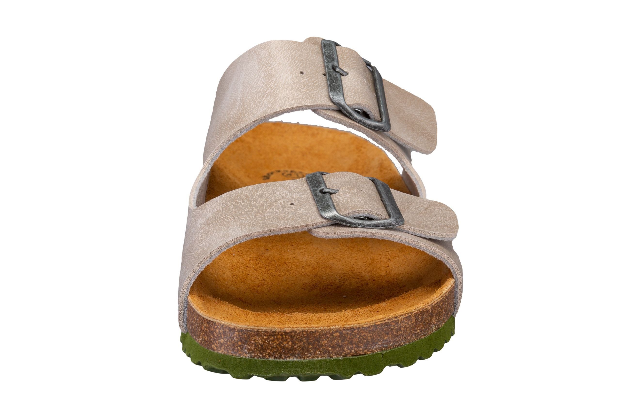 Lico Slippers Bioline Concrete