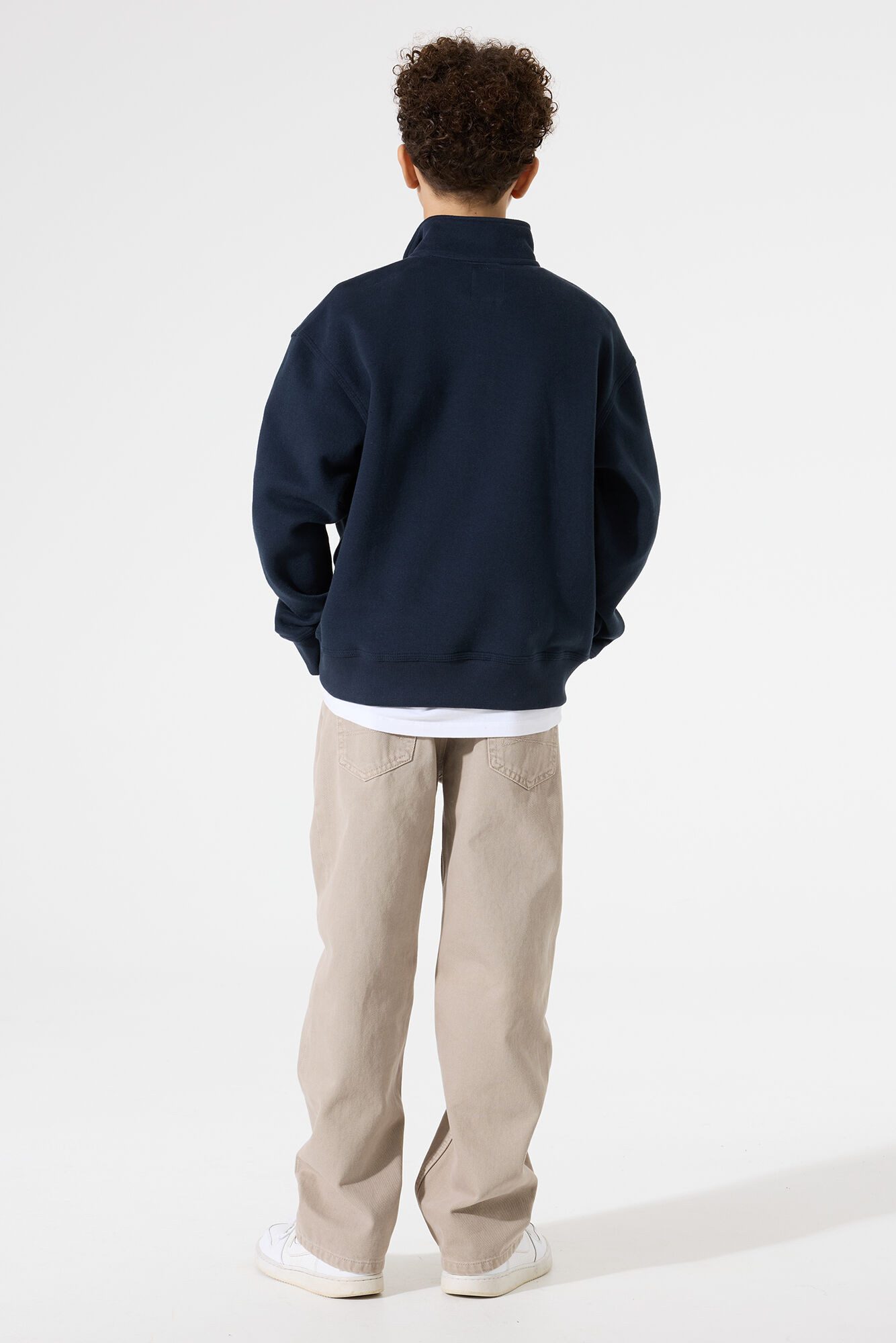 Garcia Sweatshirt
