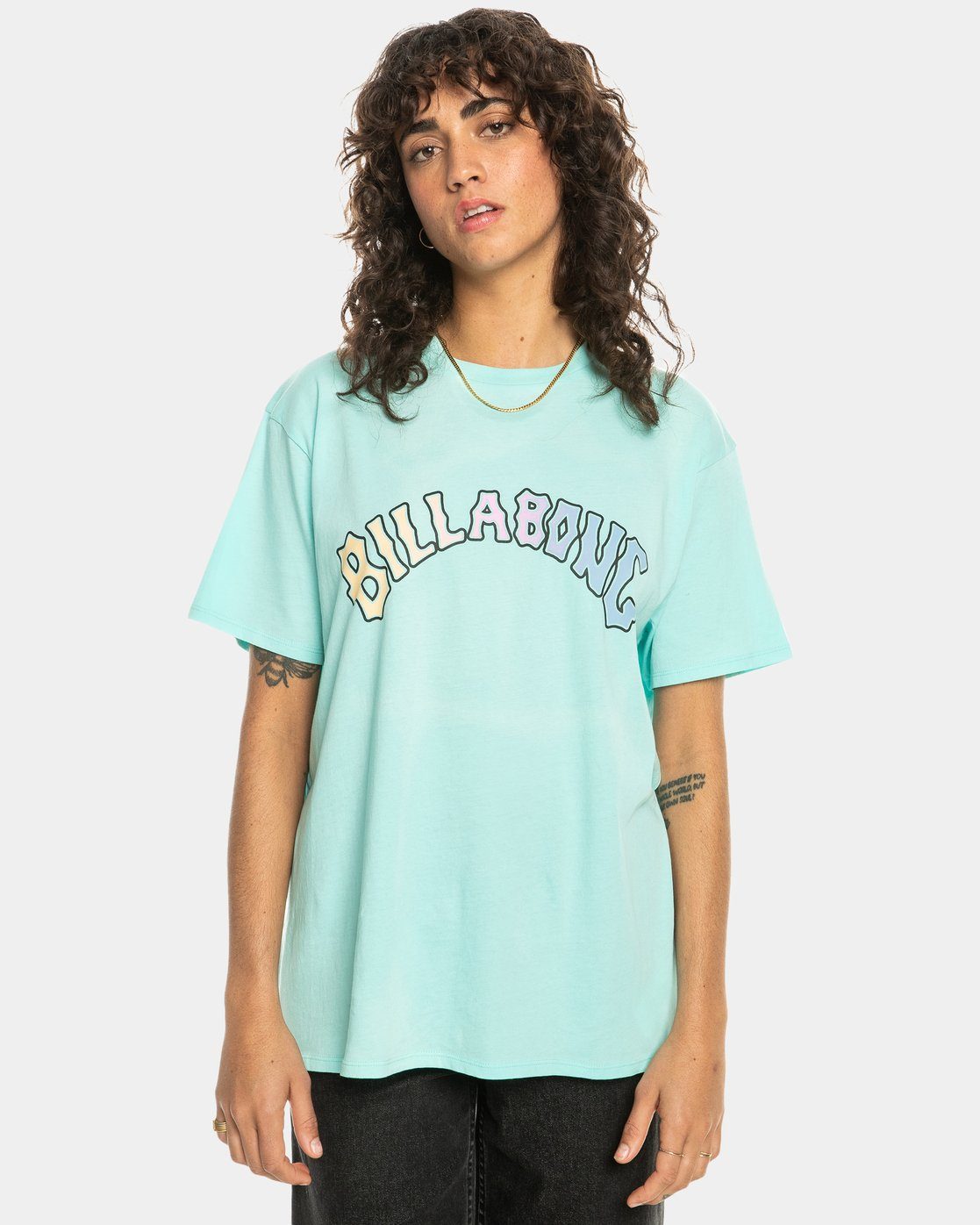 Billabong T-shirt Mahalo