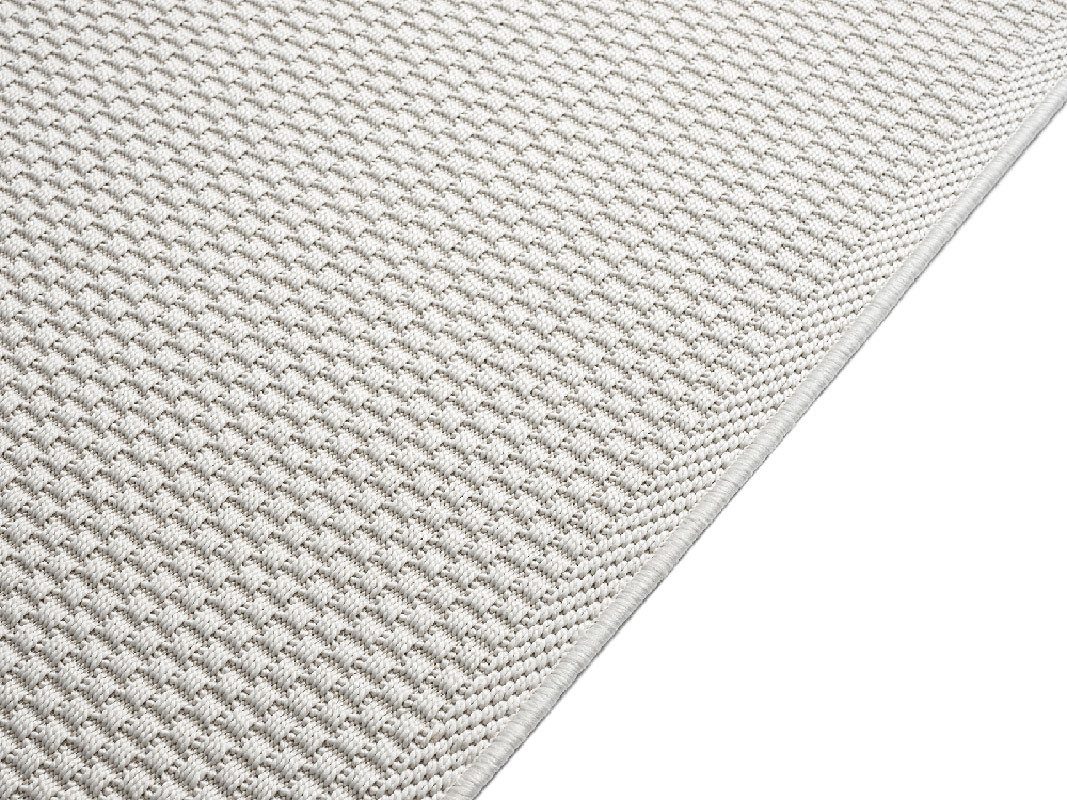 The carpet Vloerkleed Toulouse moderne robuuste binnen- en buitenkleed