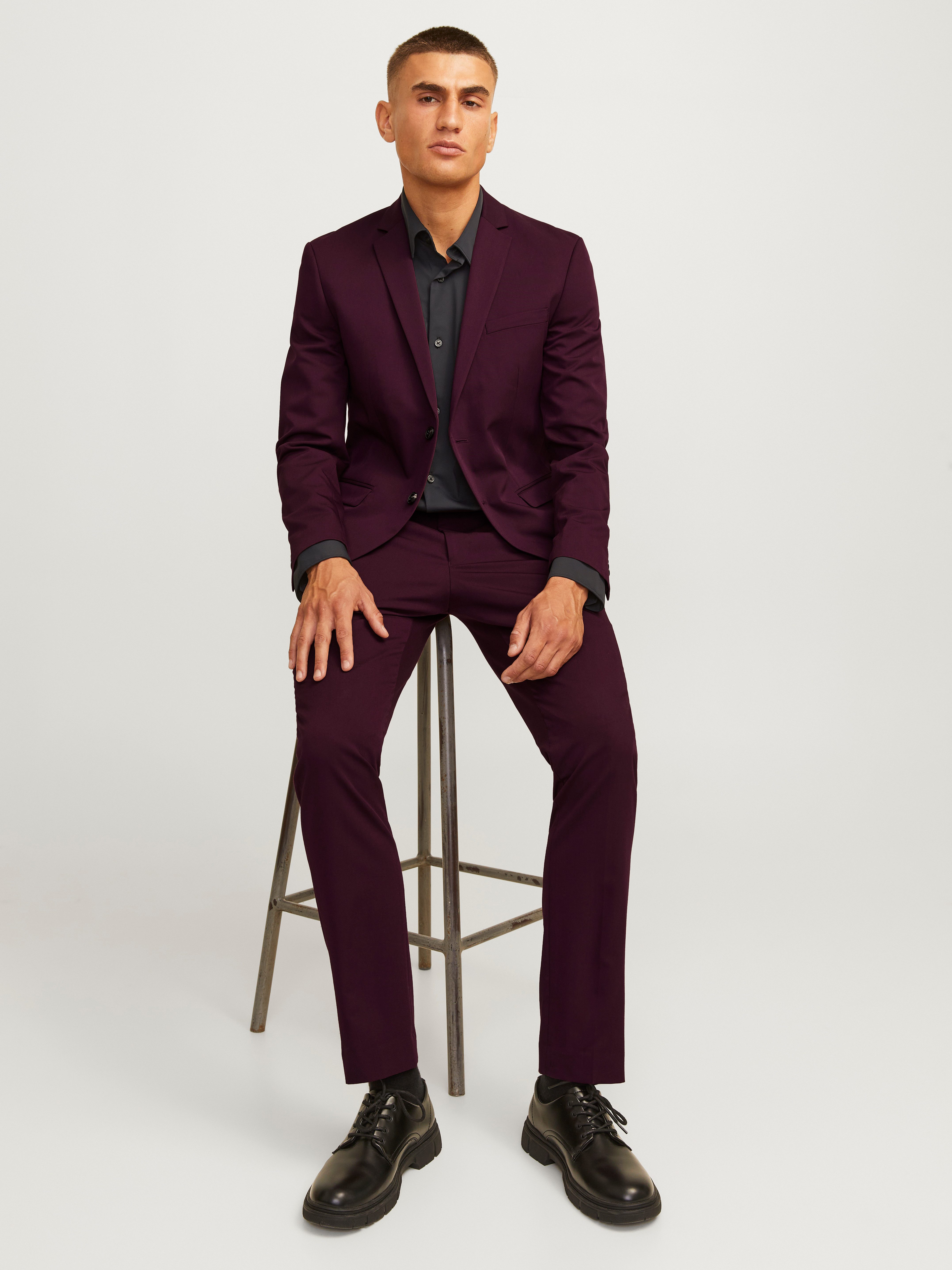 Jack & Jones Pak JPRFRANCO SUIT NOOS (2-delig)