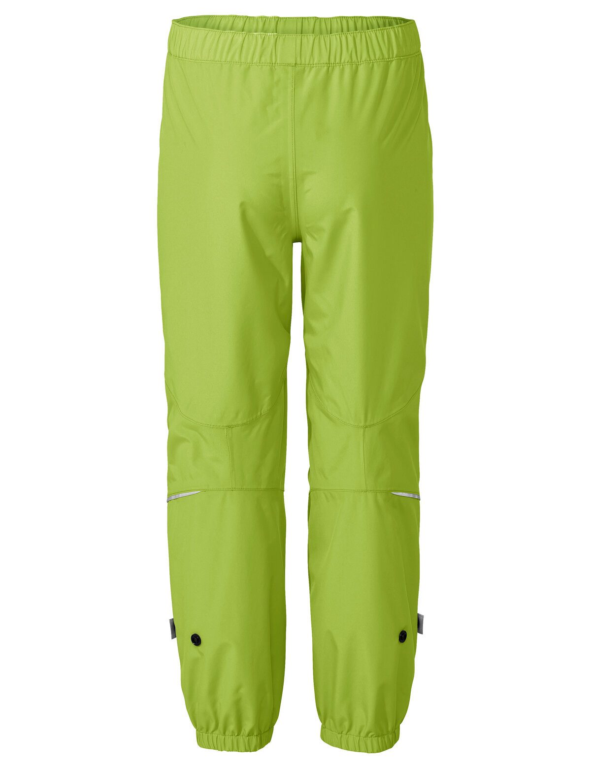VAUDE Fietsbroek KIDS GRODY PANTS V Waterdicht, winddicht en ademend & voor kinderen
