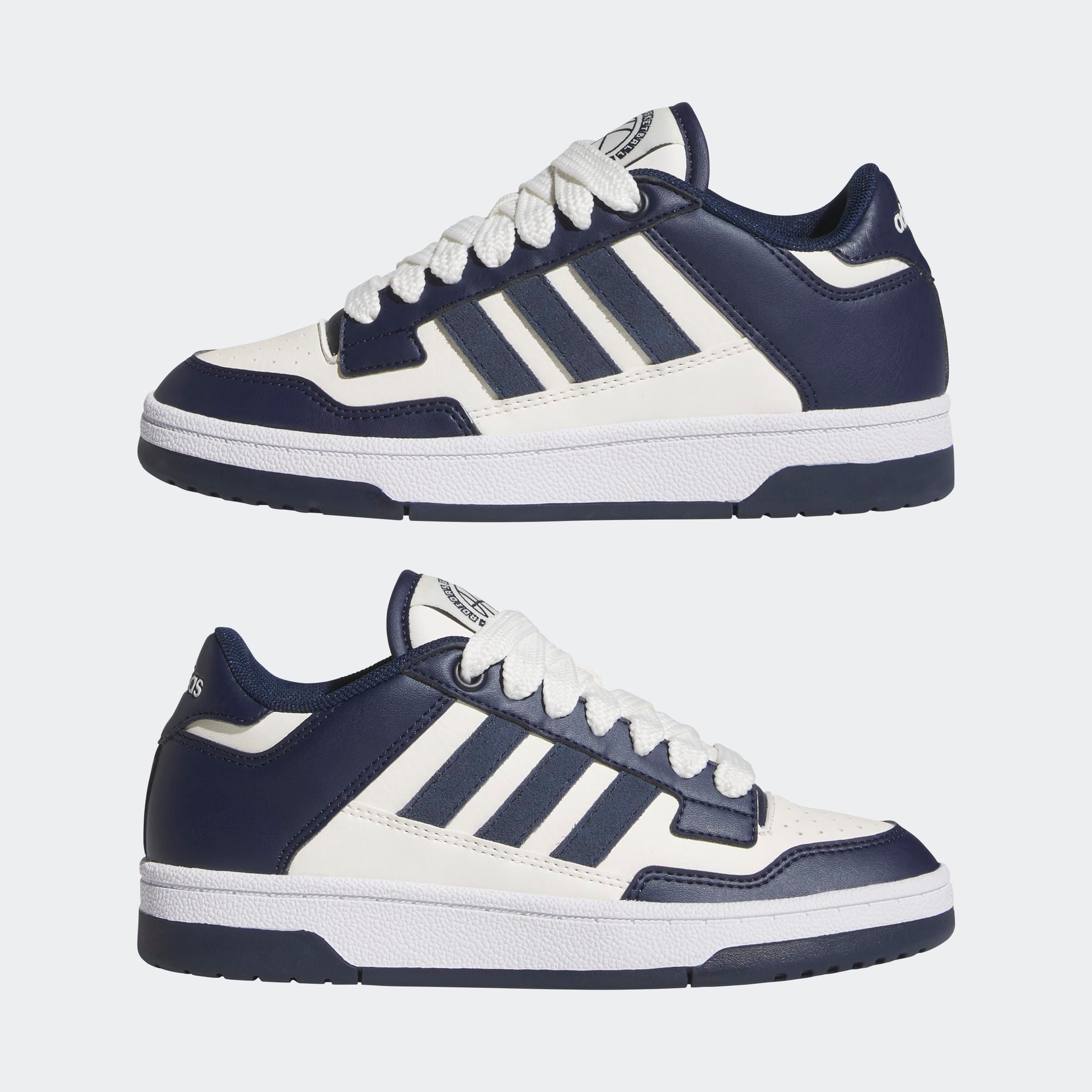 adidas Sportswear Sneakers RAPID COURT LOW