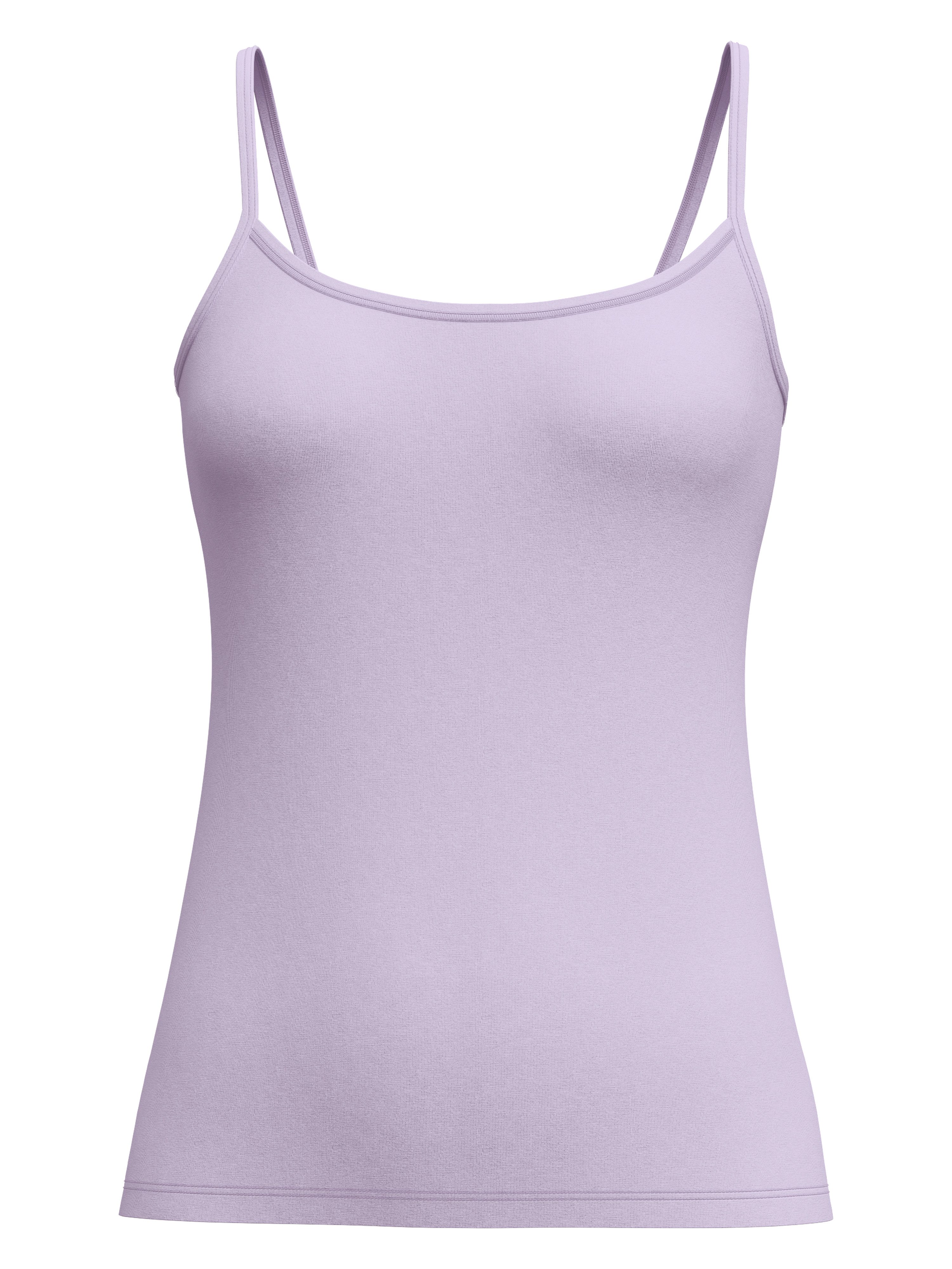 CALIDA Hemd Natural Comfort met perfecte basis snit