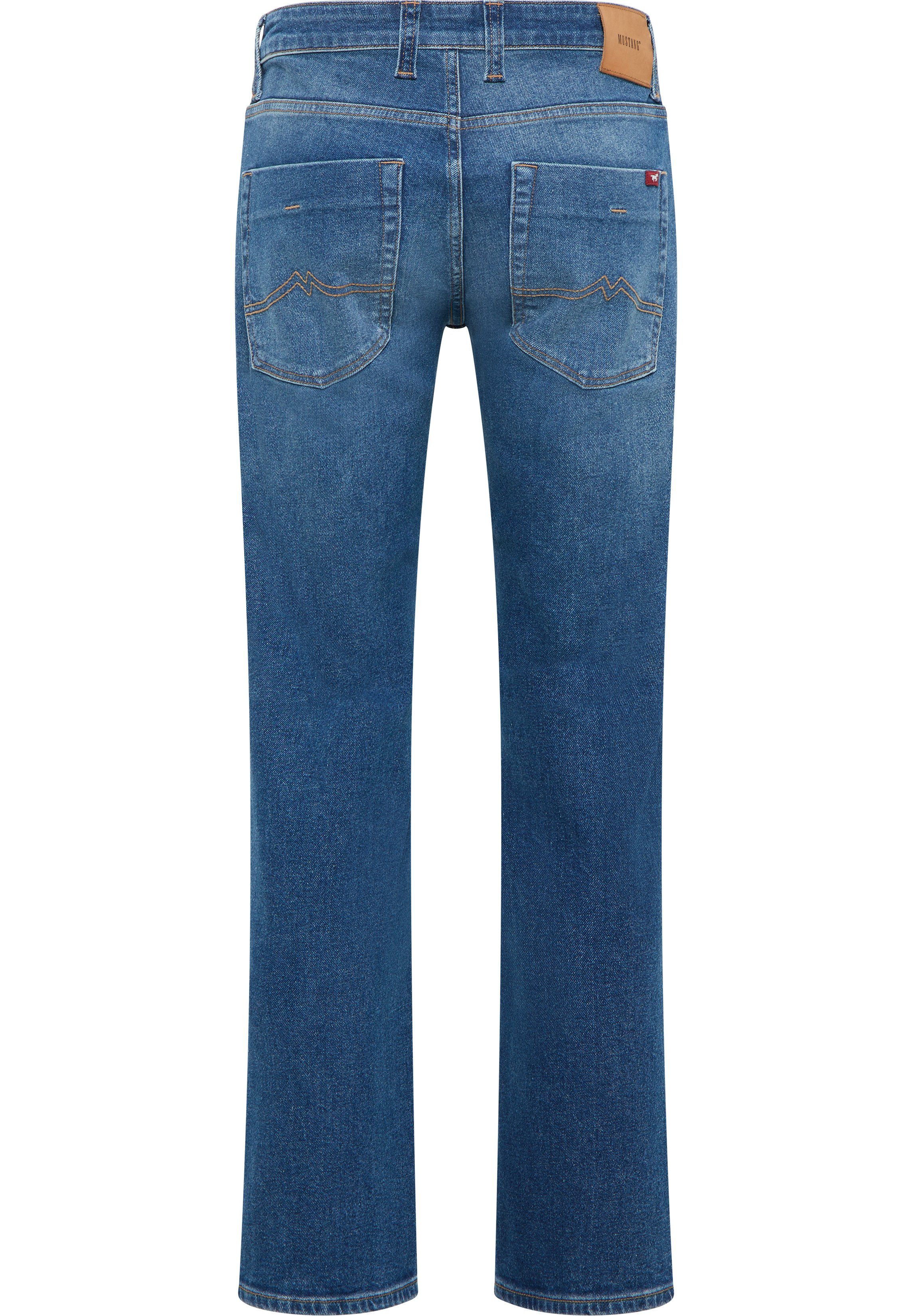 MUSTANG Straight jeans STYLE MICHIGAN STRAIGHT