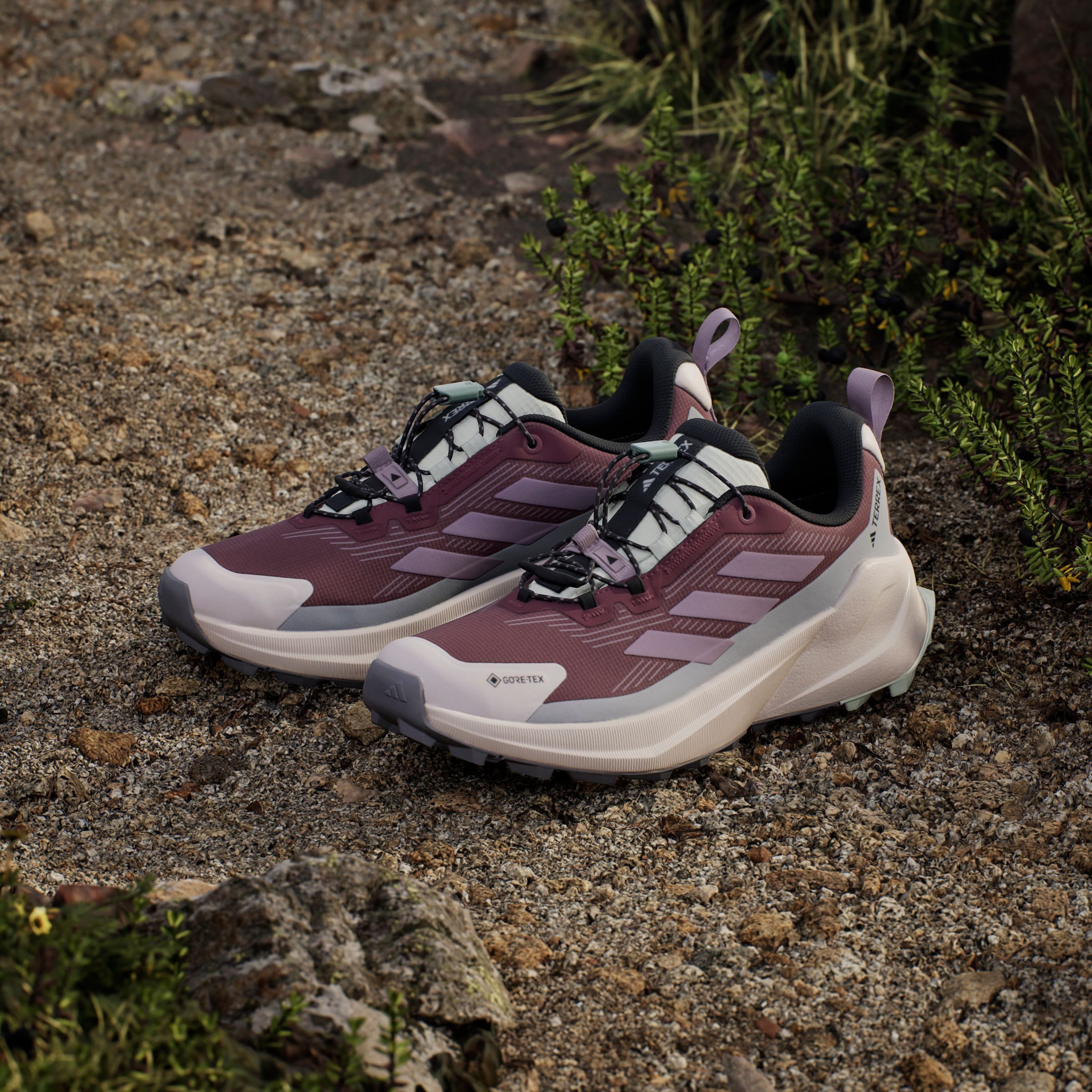 adidas TERREX Wandelschoenen