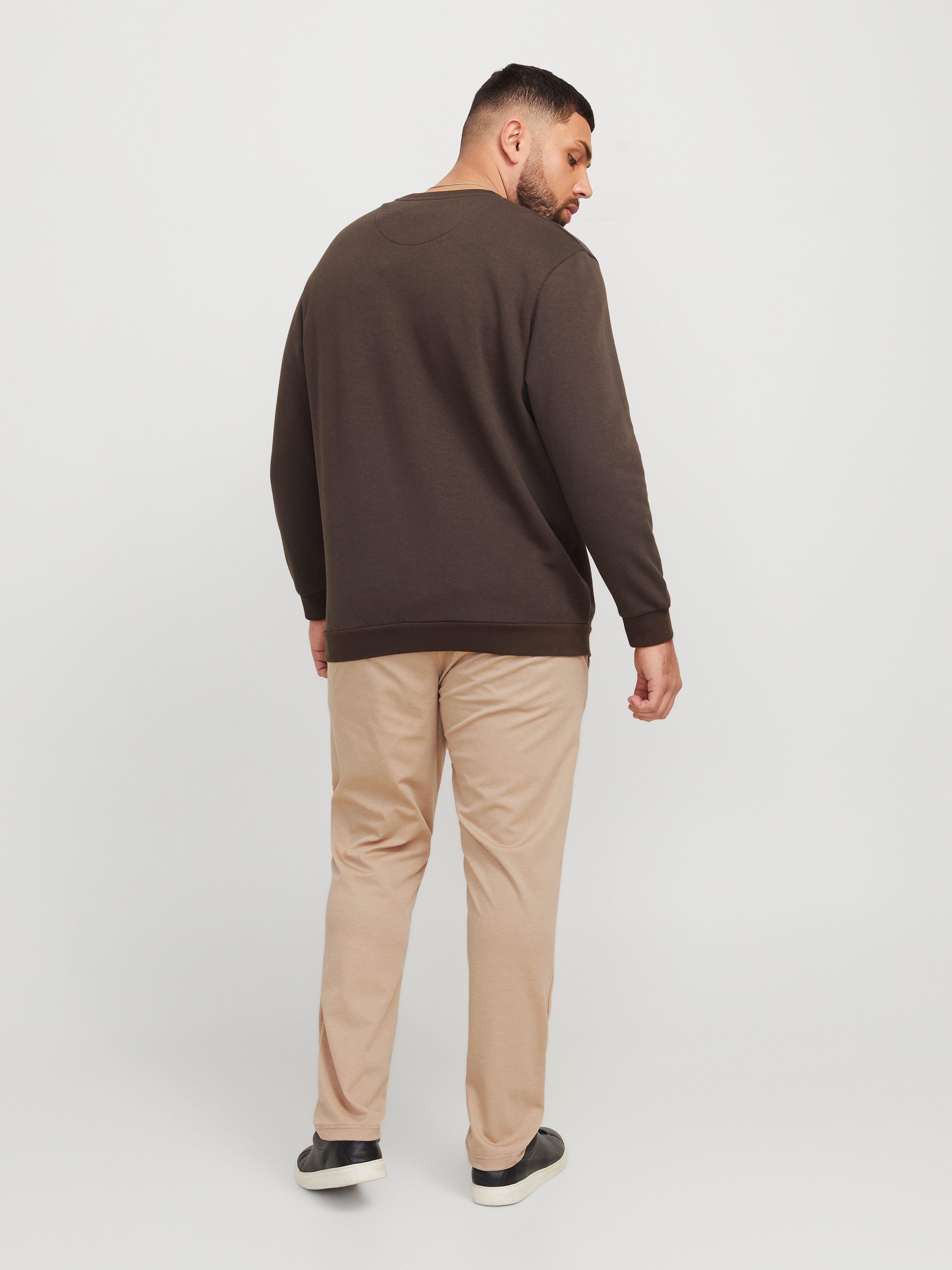 Jack & Jones PlusSize Chino JPSTMARCO JJCOOPER CHINO NOOS PLS