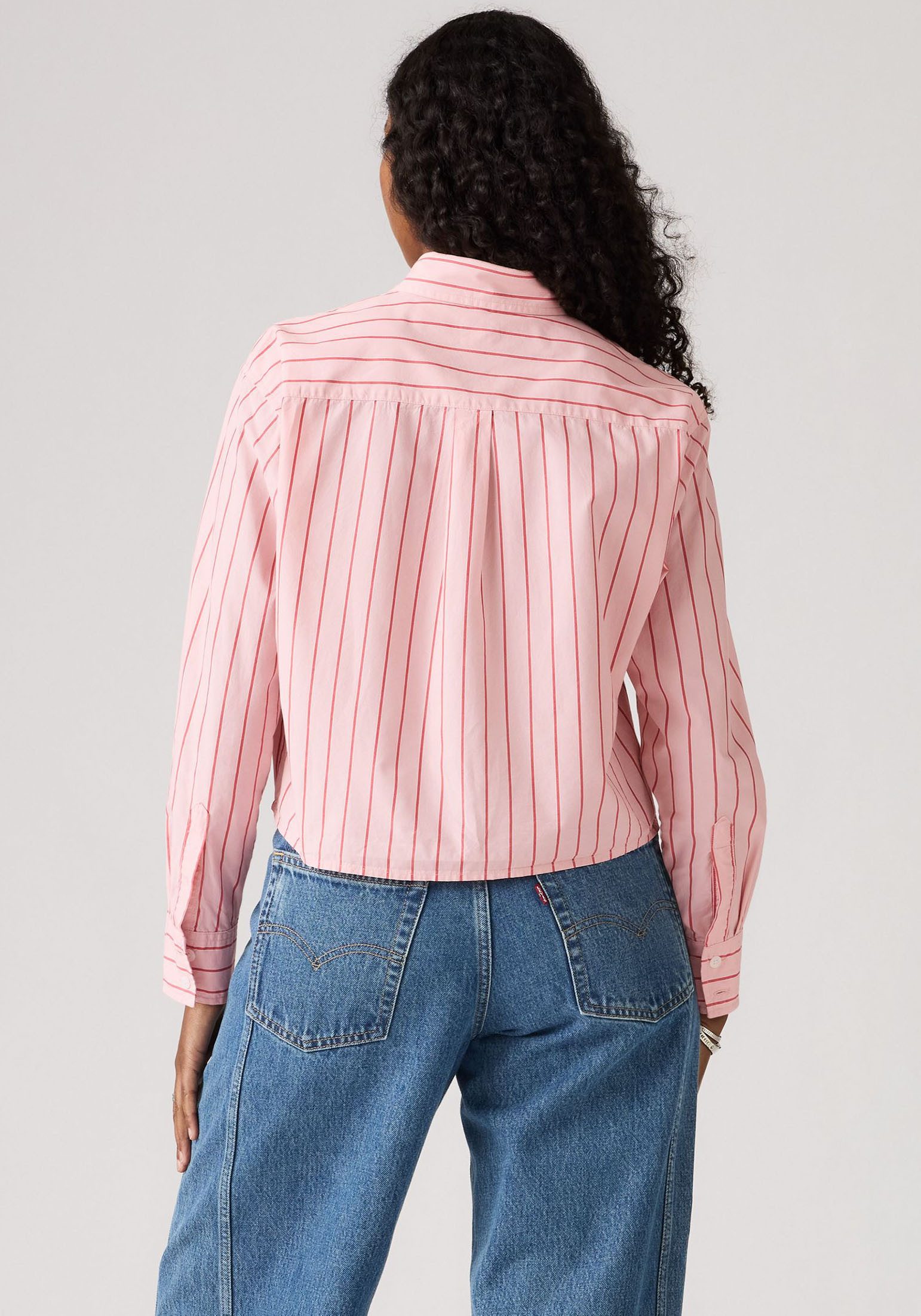 Levi's® Overhemdblouse