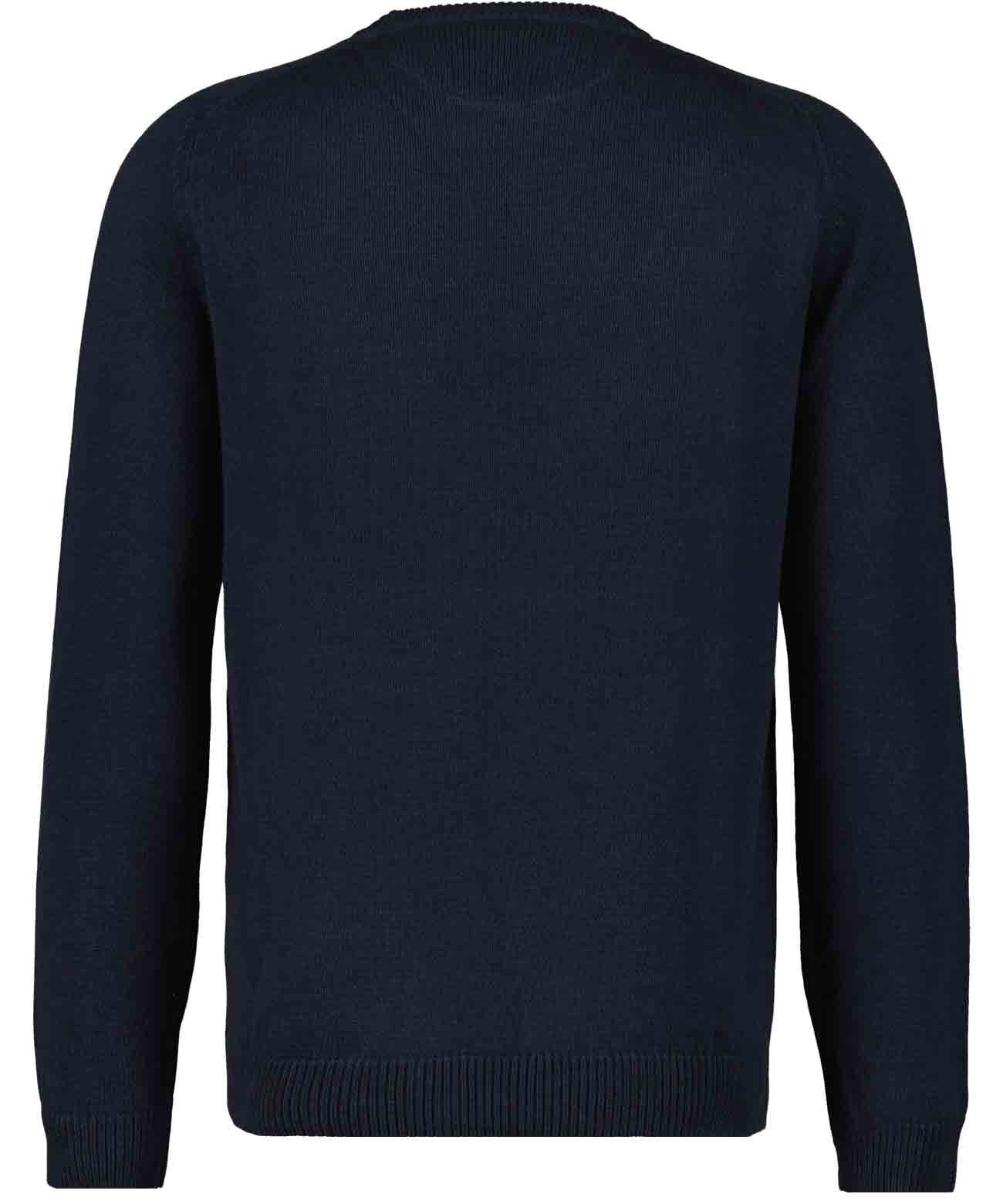 RAGMAN Trui met ronde hals