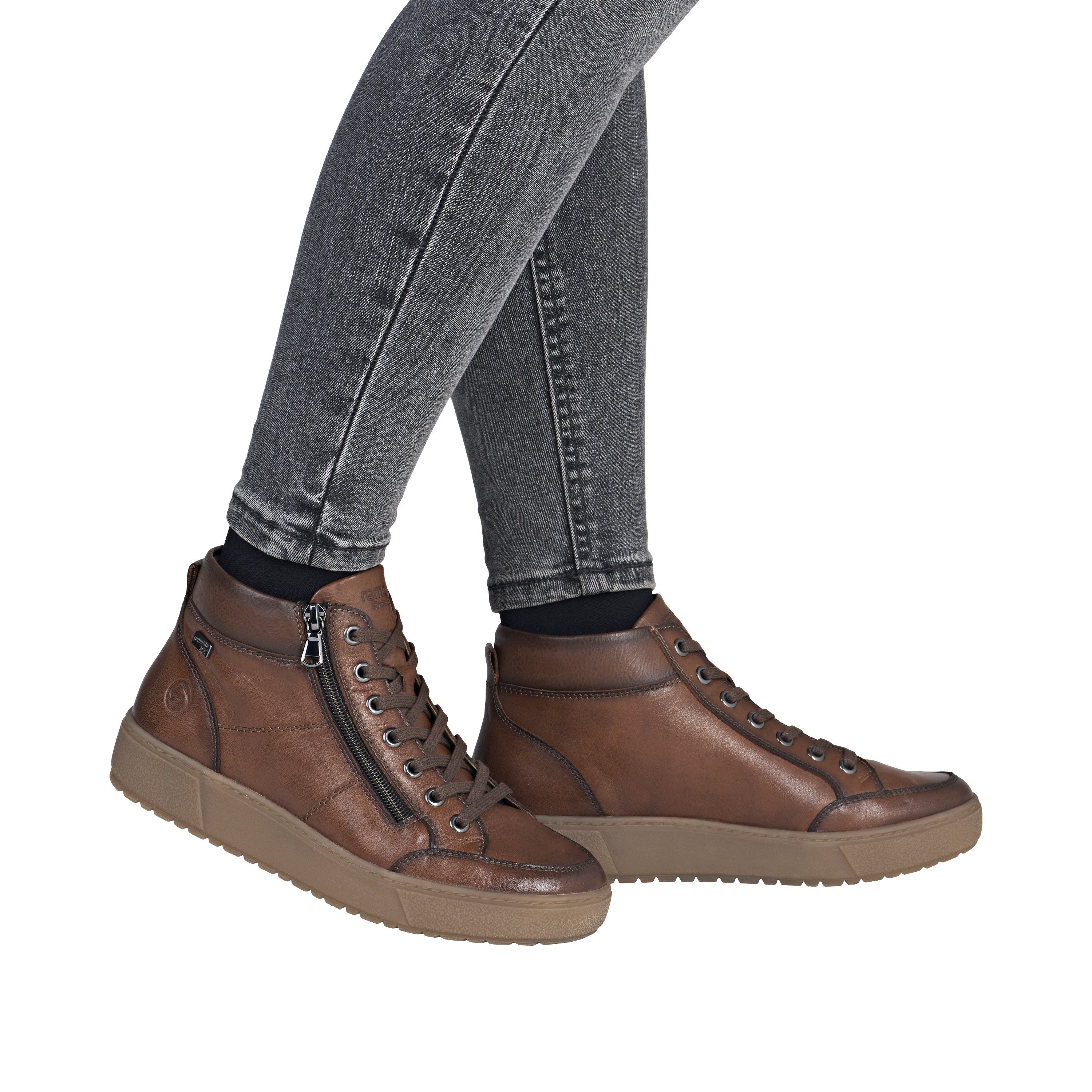 Remonte Plateausneakers