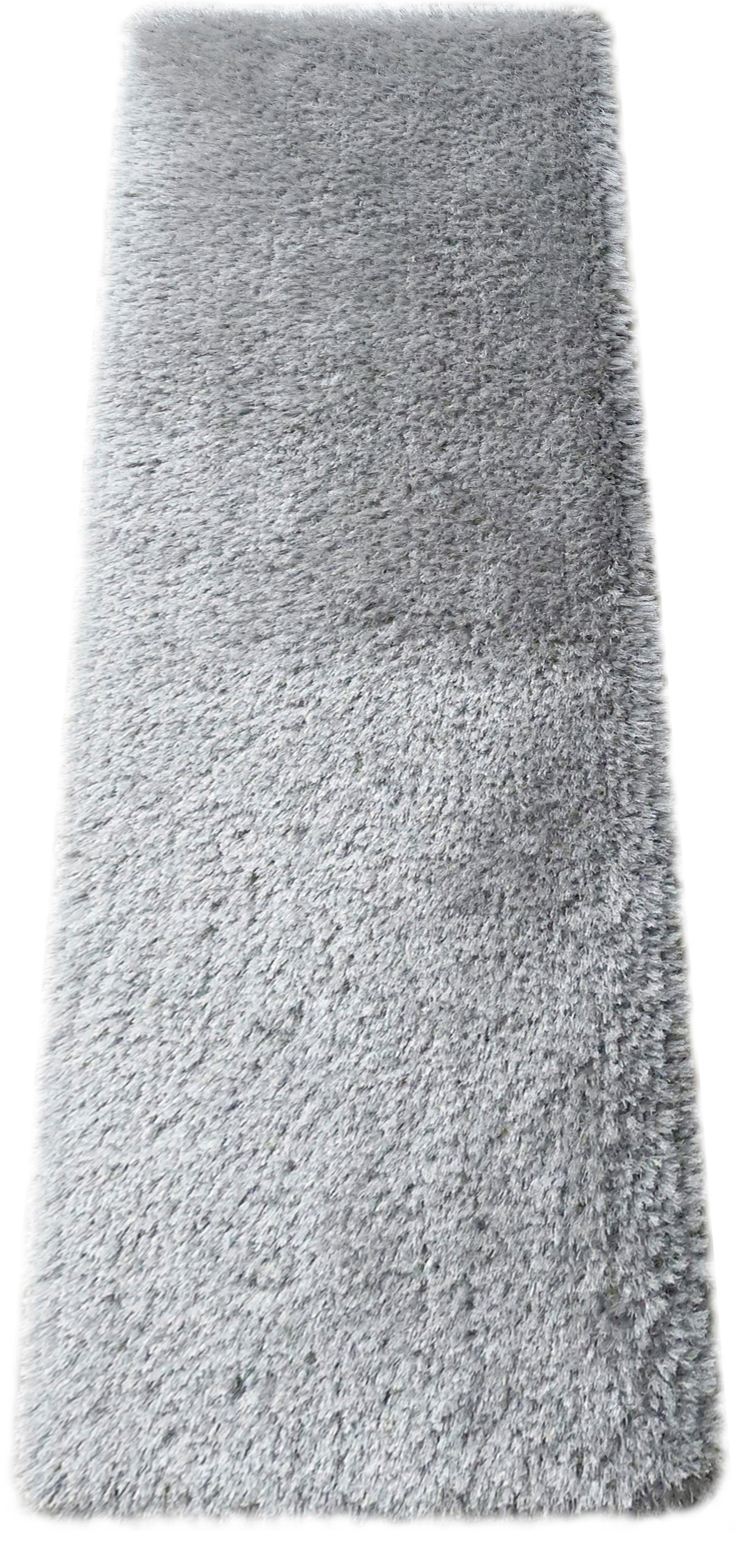 Guido Maria Kretschmer Home&Living Hoogpolige loper Micro exclusieve tapijt, zeer hoge pool, zacht door microvezel