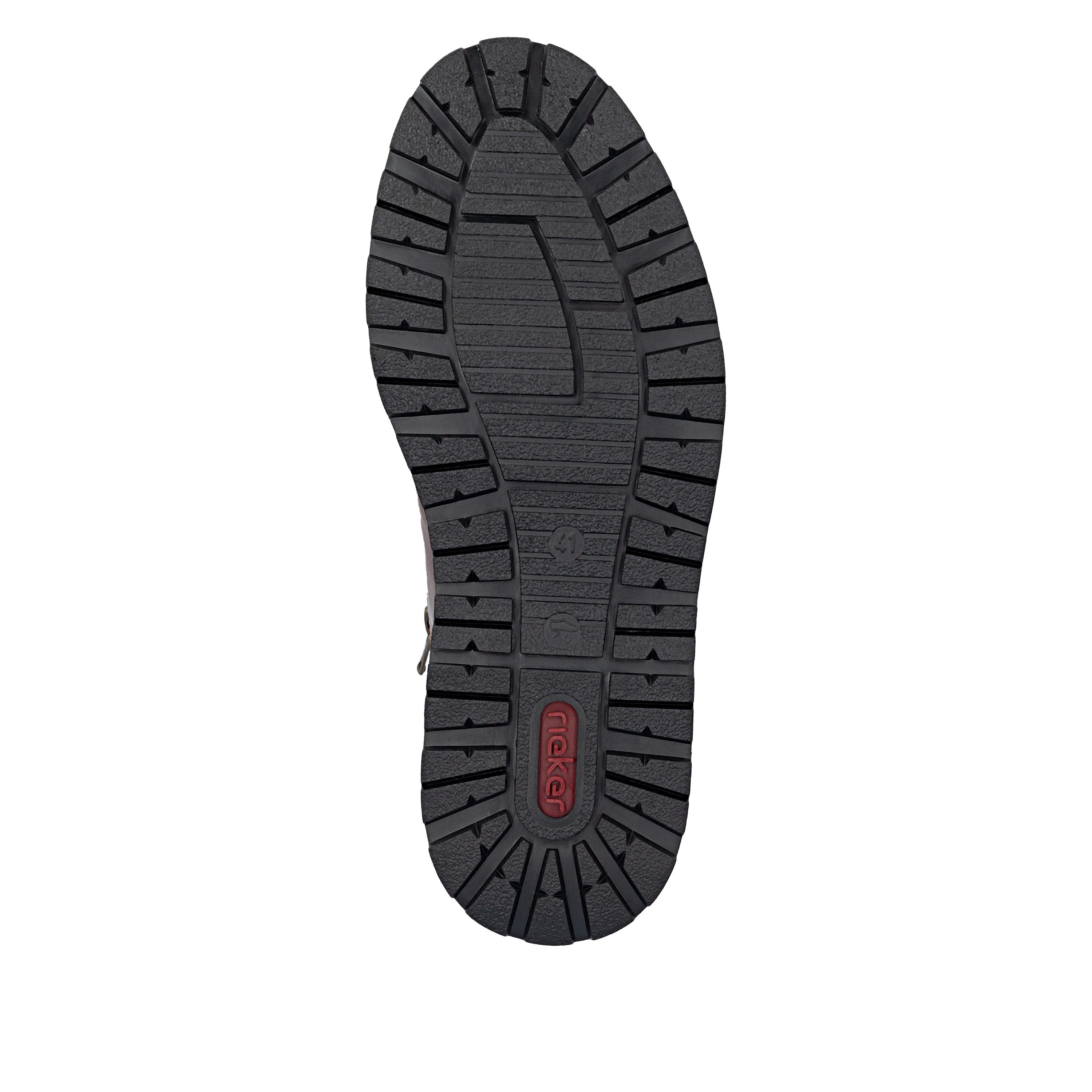 Rieker Veterschoenen