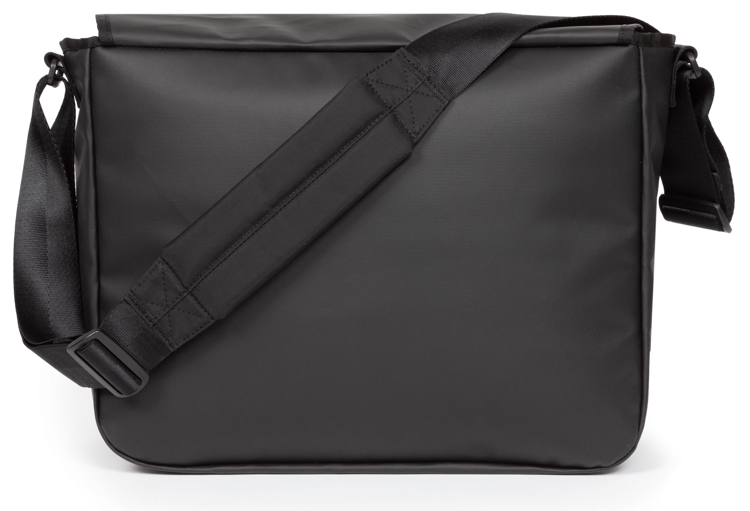 Eastpak Messenger Bag Delegate + Schoudertas Werk Tas Schooltas