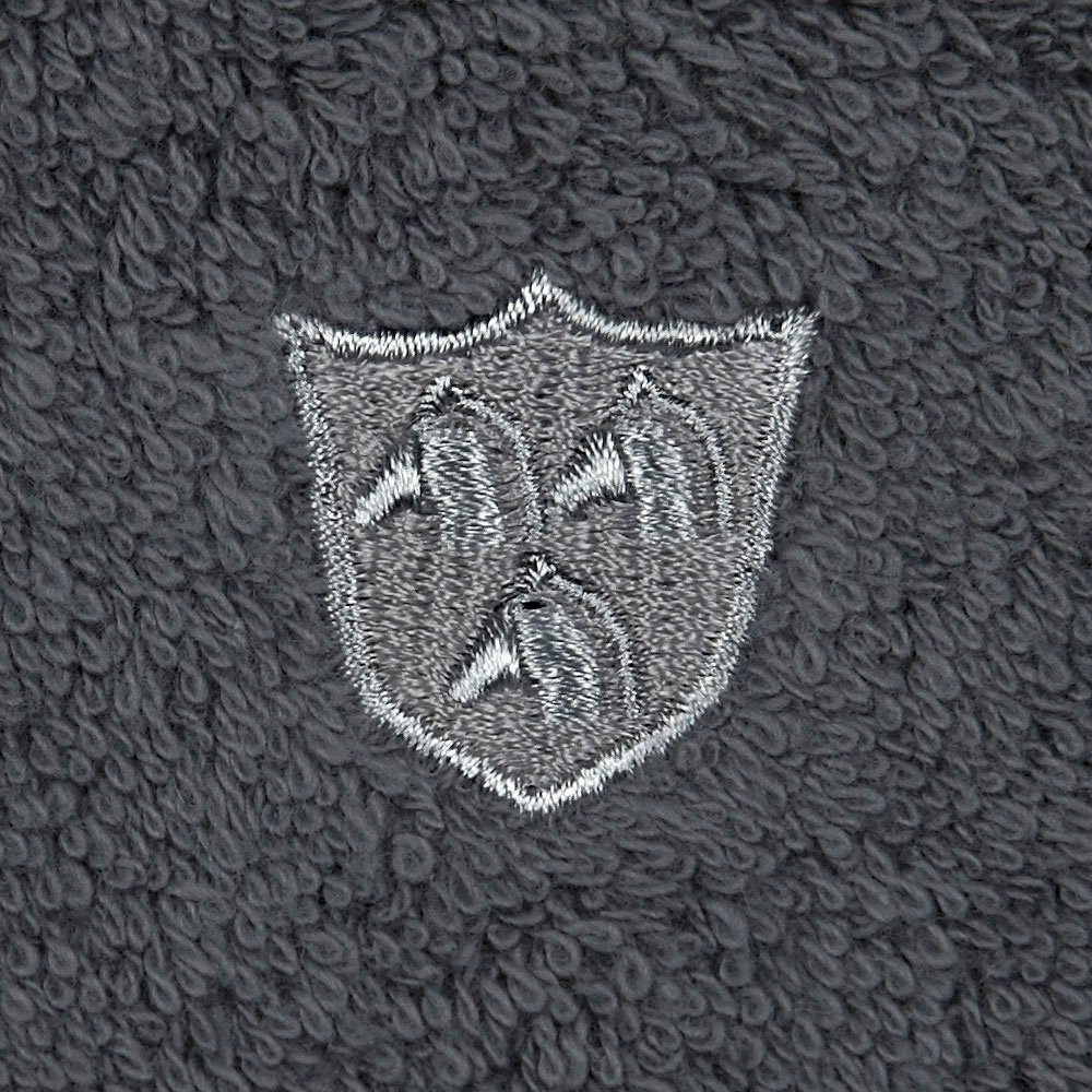 ROSS Handdoeken VITA Borduursel ROSS-embleem (2 stuks)