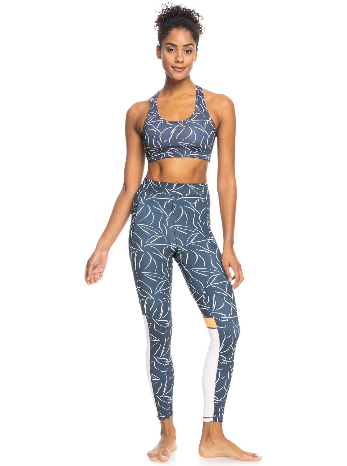 Roxy Legging Keep On Trying