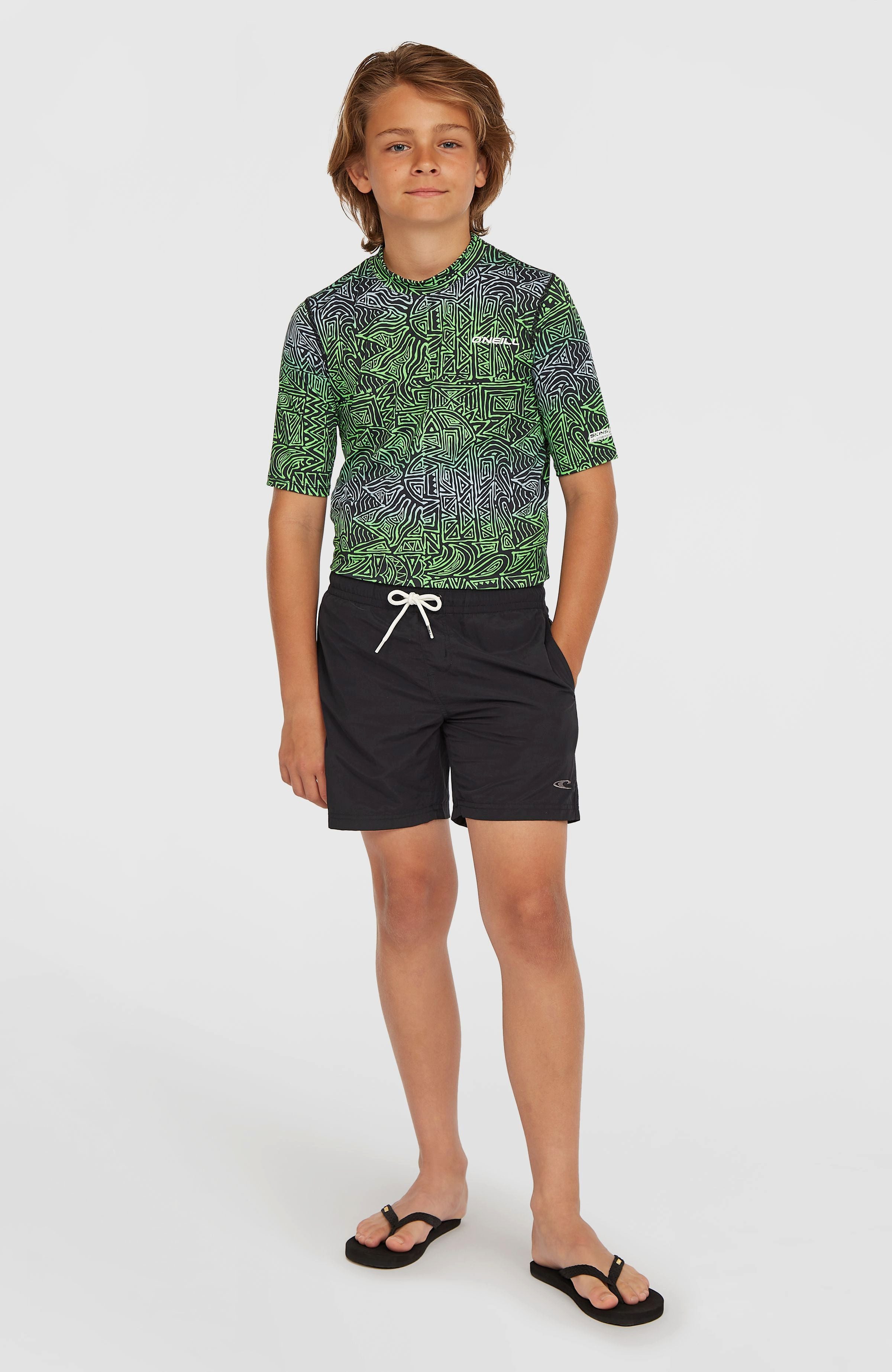 O'Neill Zwemshort O'NEILL VERT 14 SWIMSHORTS