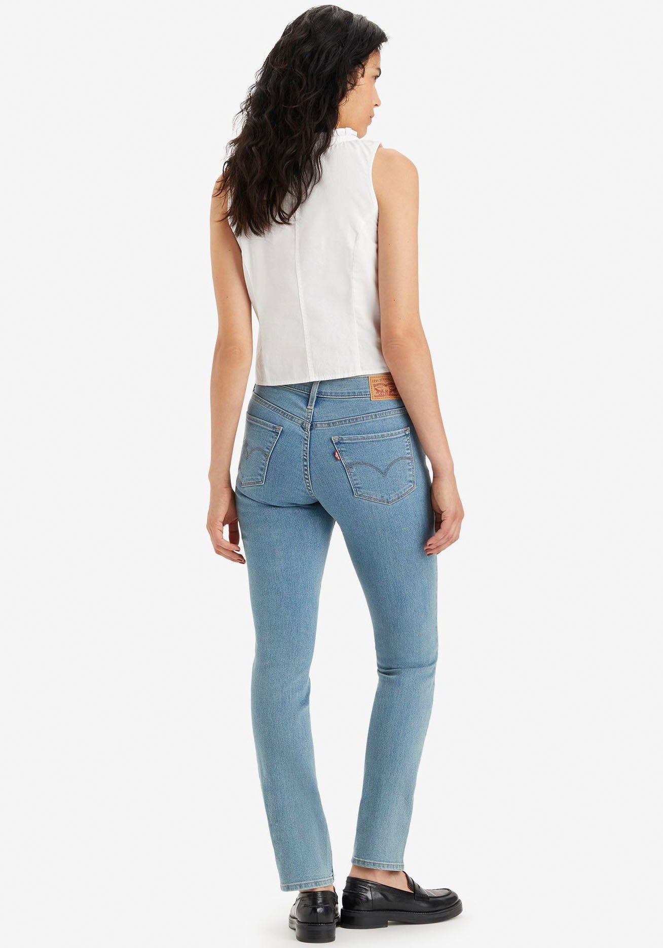 Levi's® Skinny jeans 312 Shaping Slim Smal shaping slim model