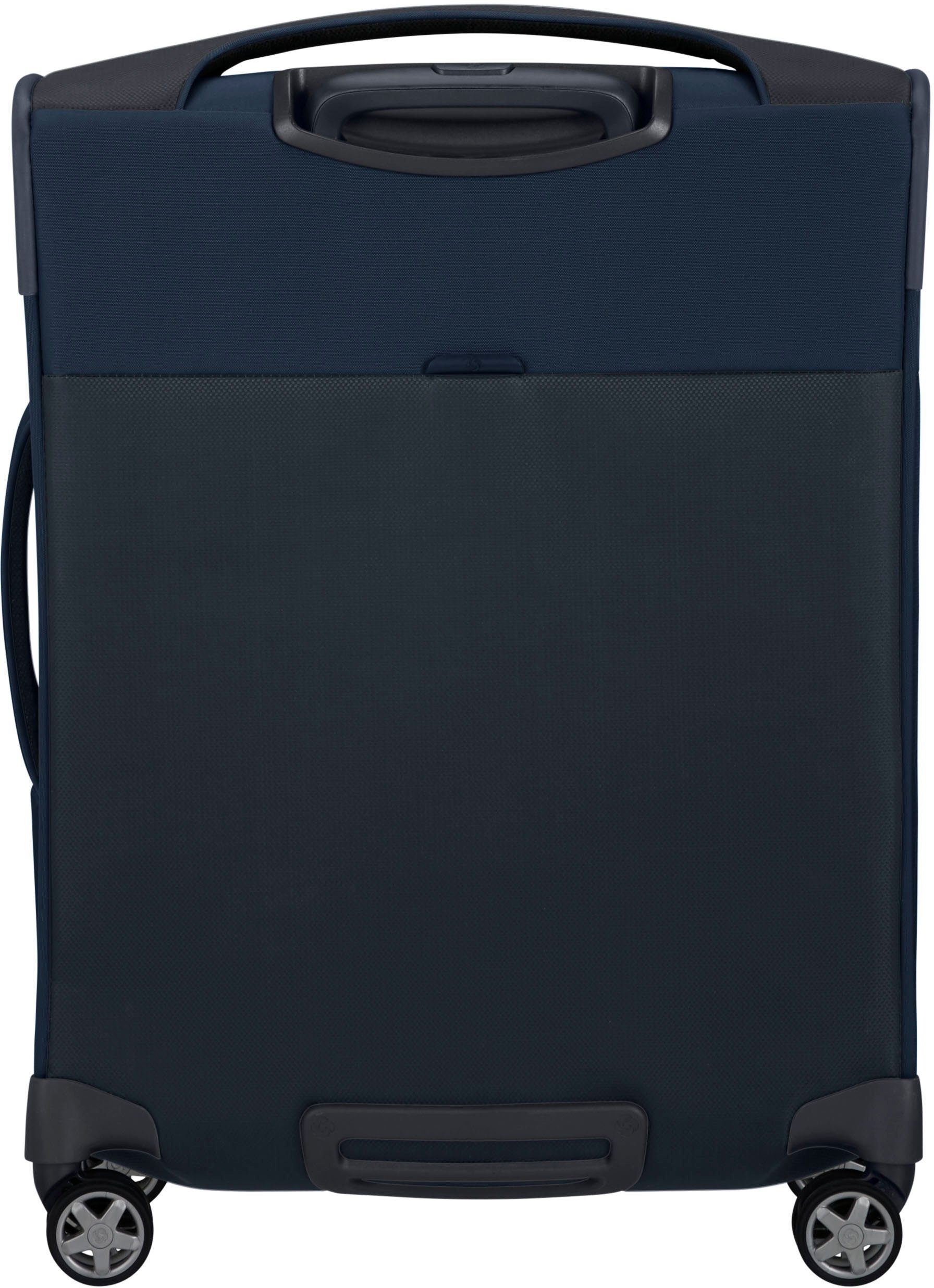 Samsonite Zachte bagage trolley D'LITE, verschillende maten en kleuren