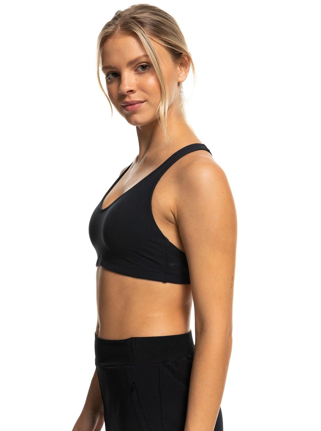 Roxy Sporttop Heart Into It