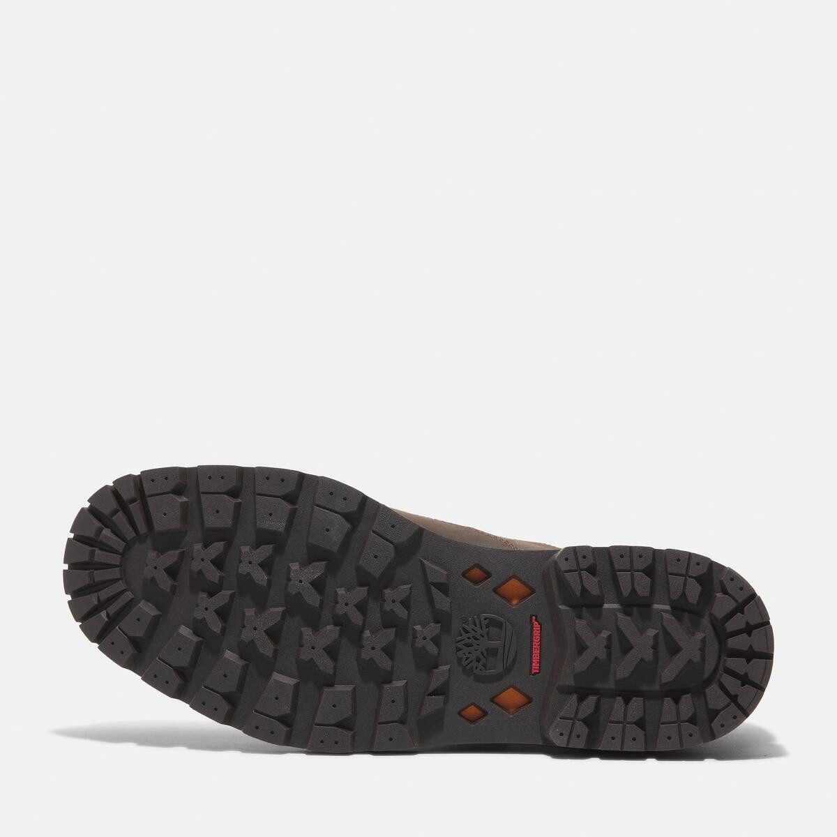 Timberland Veterschoenen BRITTON ROAD LACE UP WATERPROOF SH