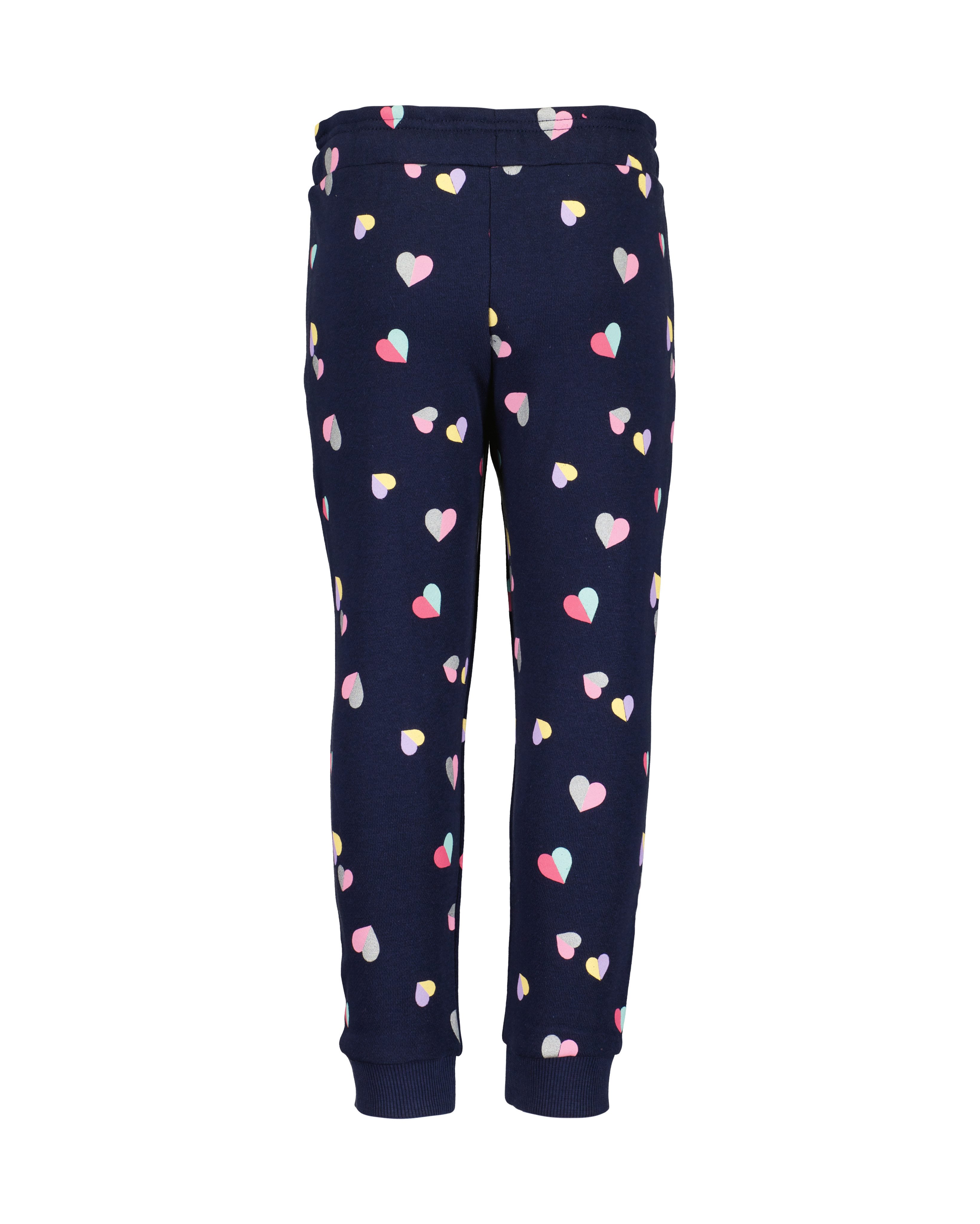 Blue Seven Sweatbroek
