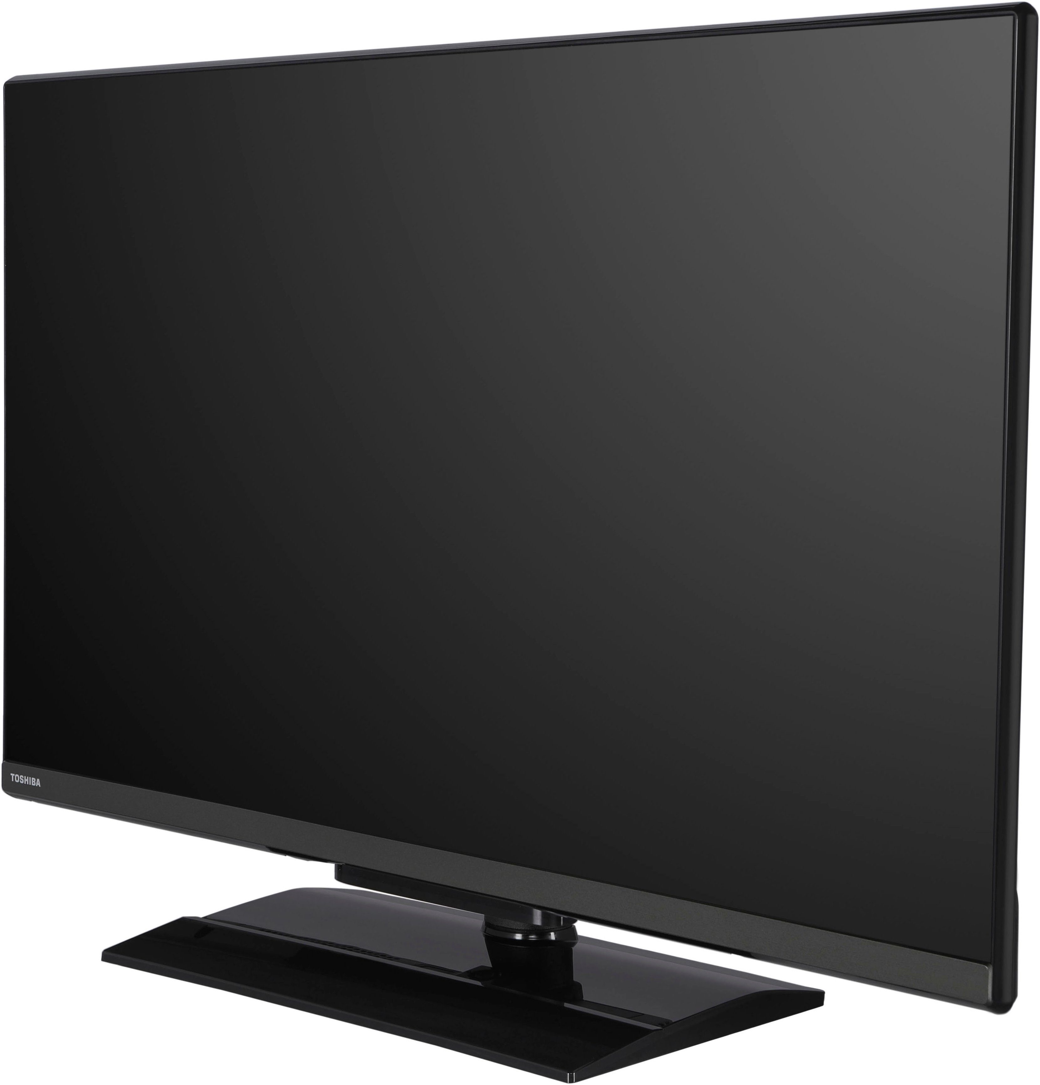 Toshiba Led-TV 32LV3E63DA, 80 cm / 32", Full HD, Smart TV