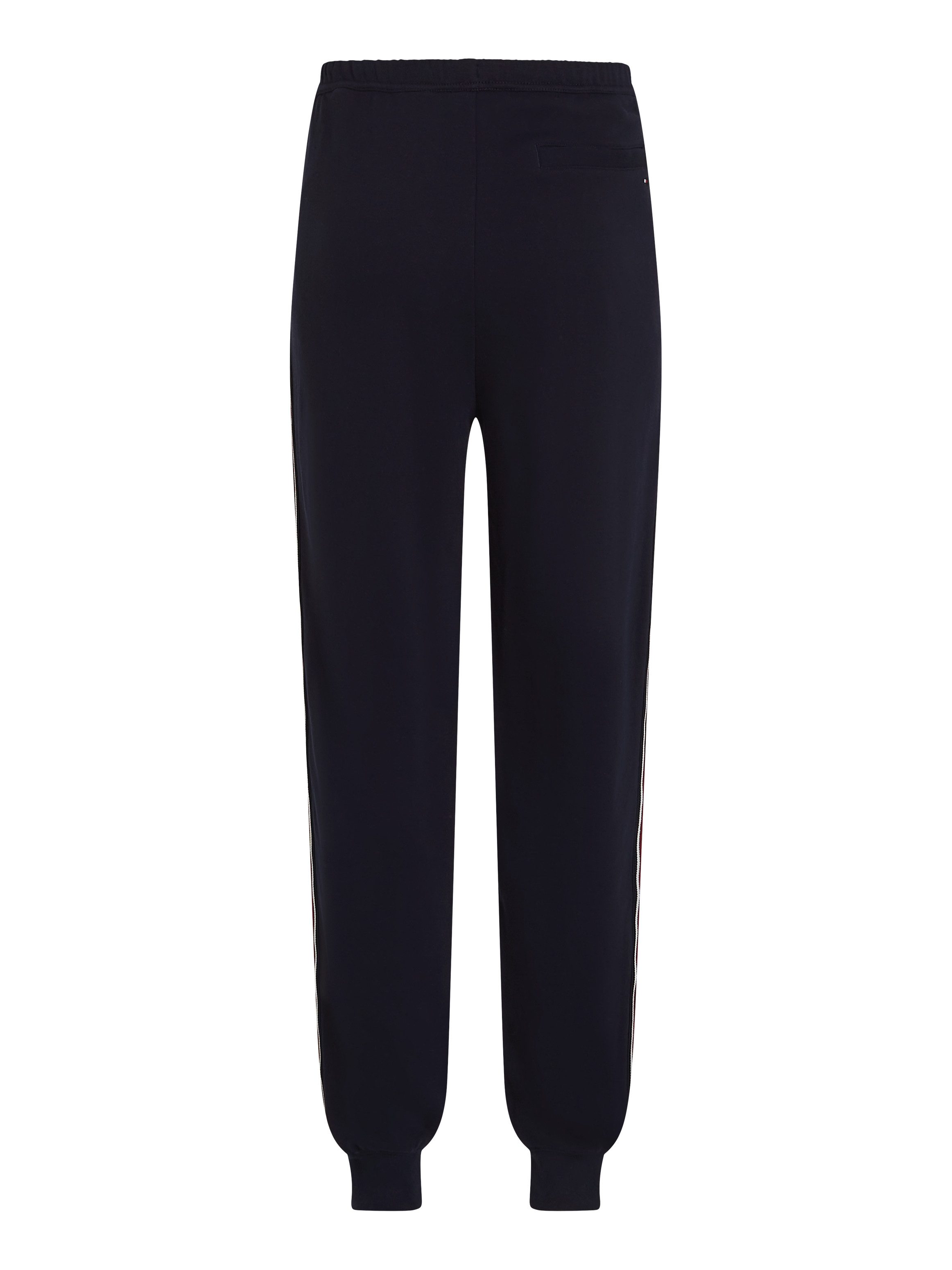 Tommy Hilfiger Joggingbroek GLOBAL STRIPE SWEATPANTS
