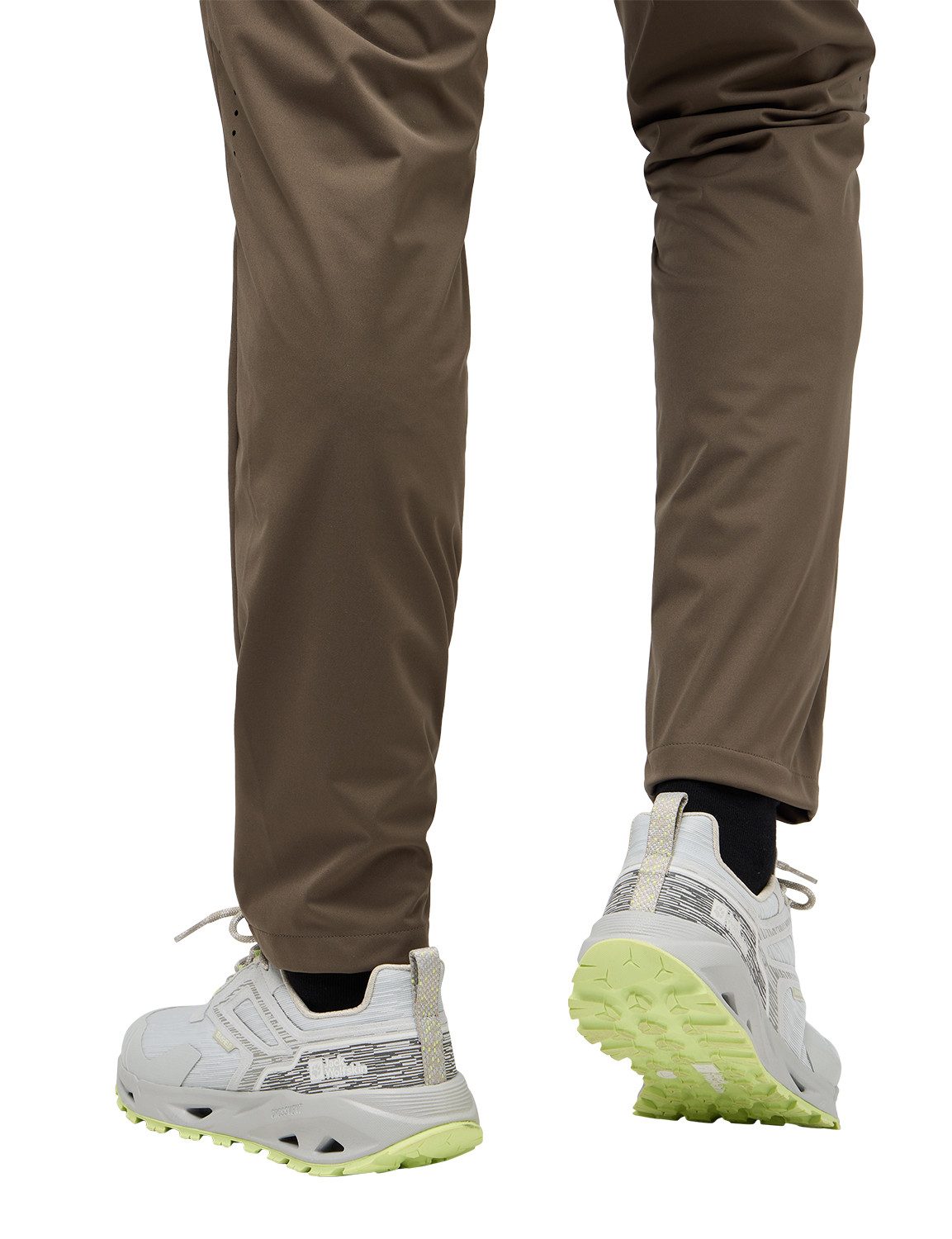 Jack Wolfskin Sneakers PRELIGHT TEXASHIELD LOW M