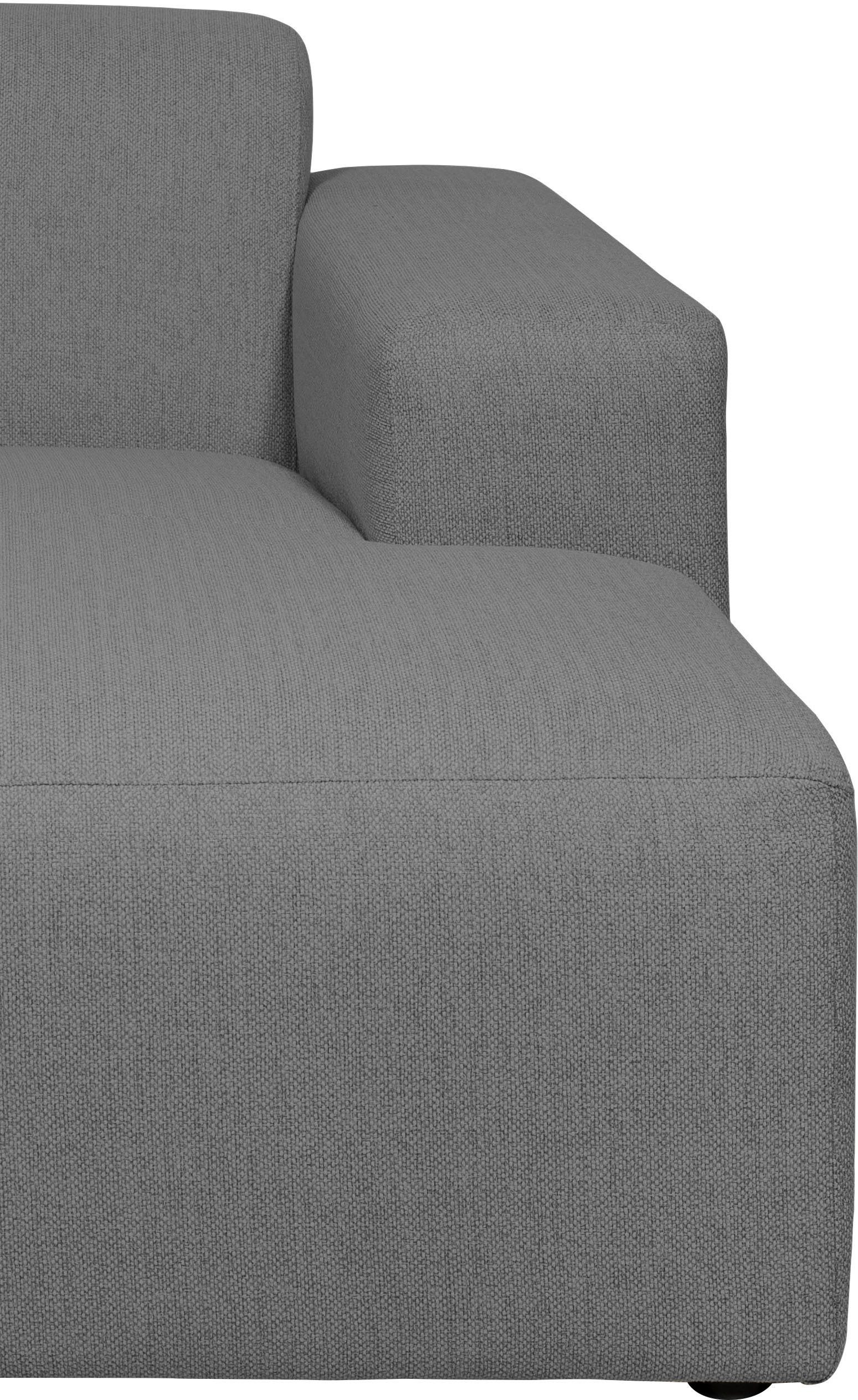INOSIGN Récamier Koa, zitbankmodule, passend bij de KOA serie