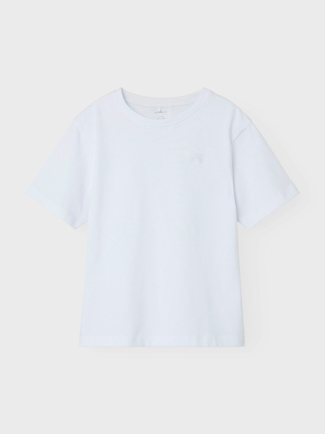 Name It T-shirt NKMGREG SS NREG TOP NOOS