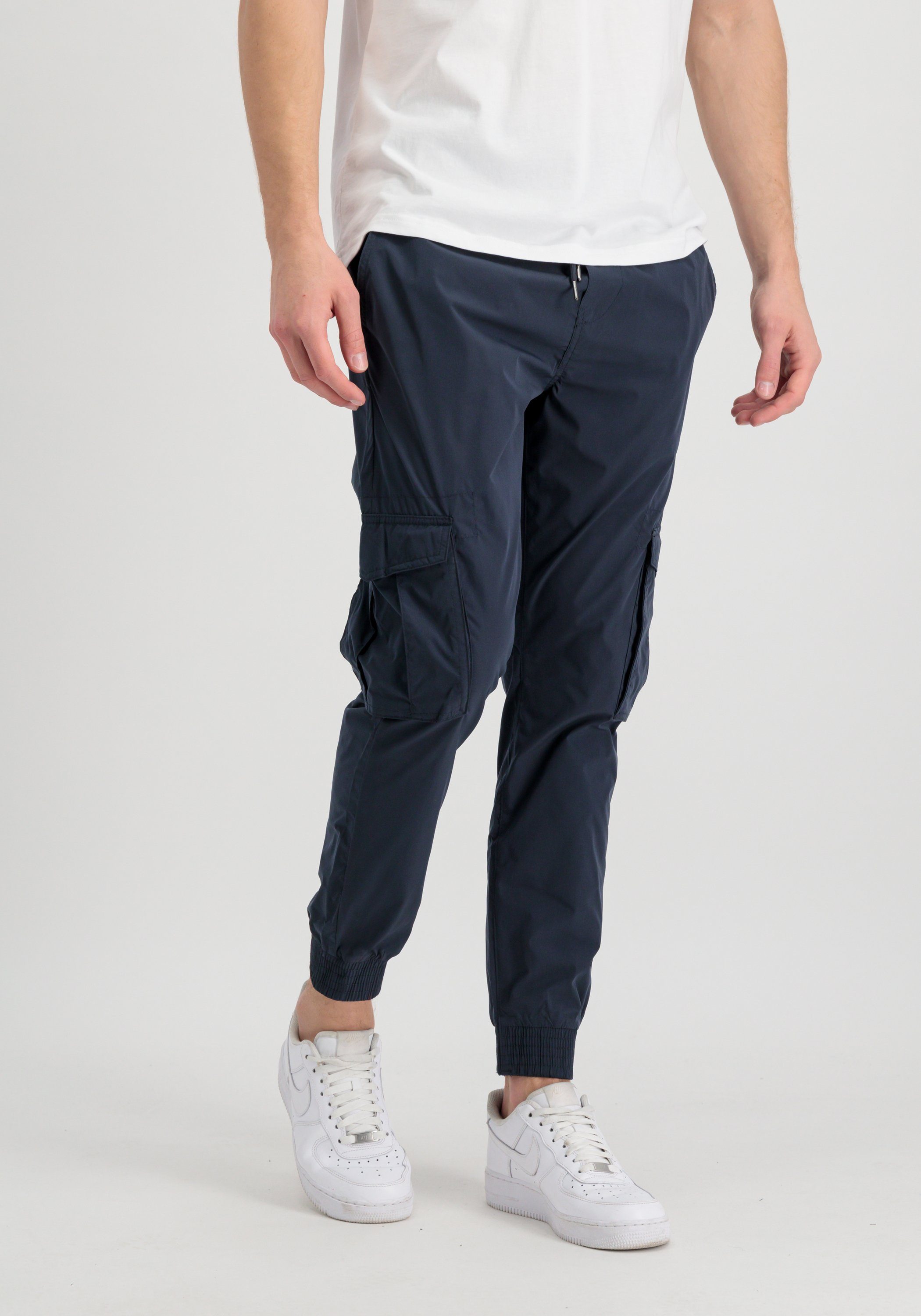 Alpha Industries Joggingbroek Alpha Industries Men - Pants Nylon Cargo Jogger