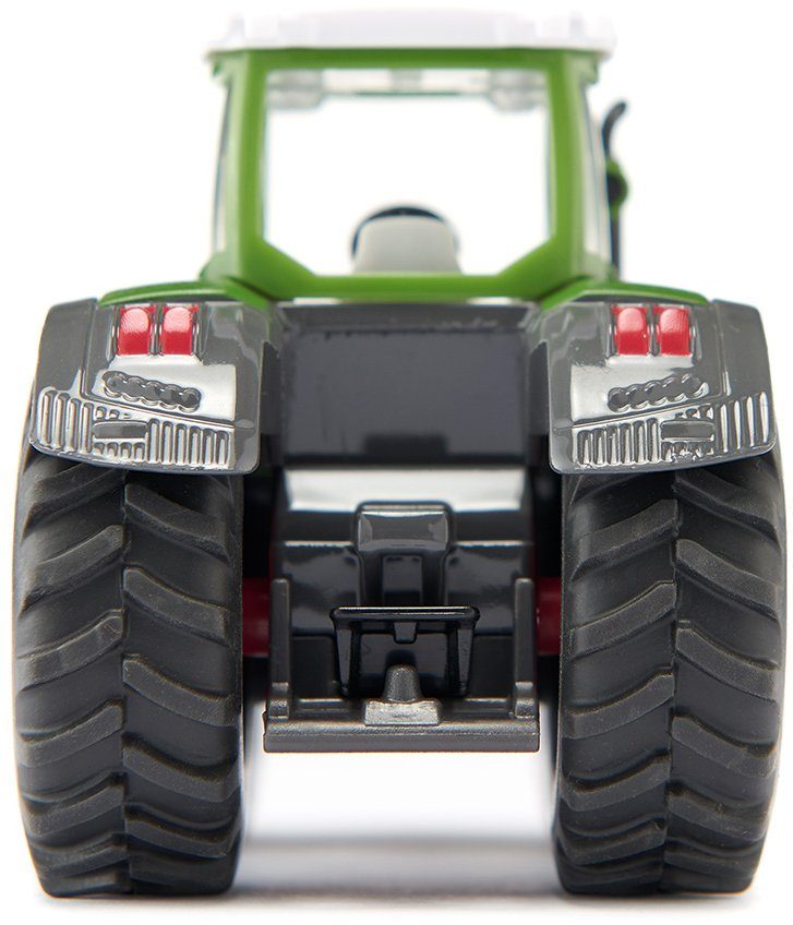 Siku Speelgoed-tractor SIKU Farmer, Fendt 942 vario met frontmaaier (2000)