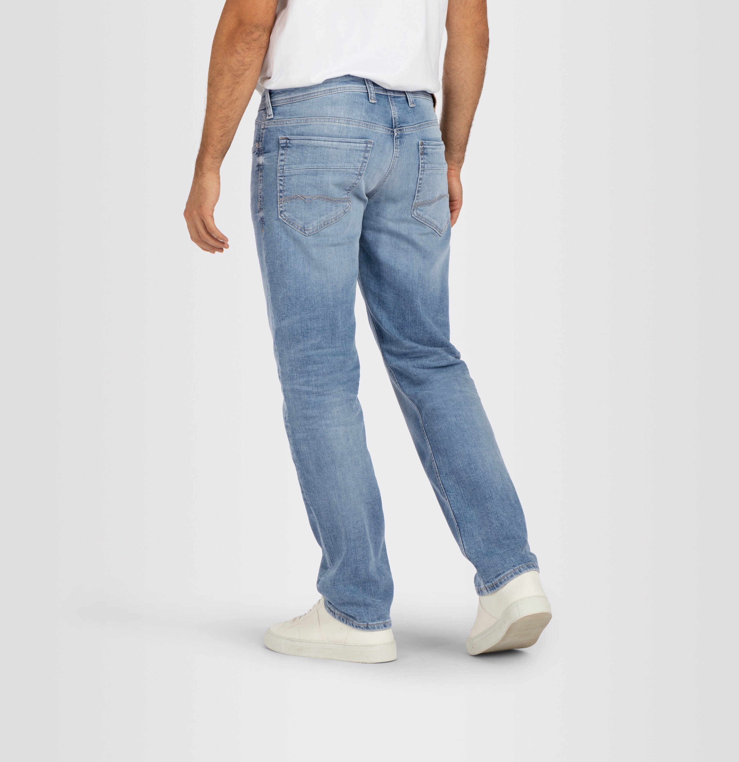 MAC Regular fit jeans Ben