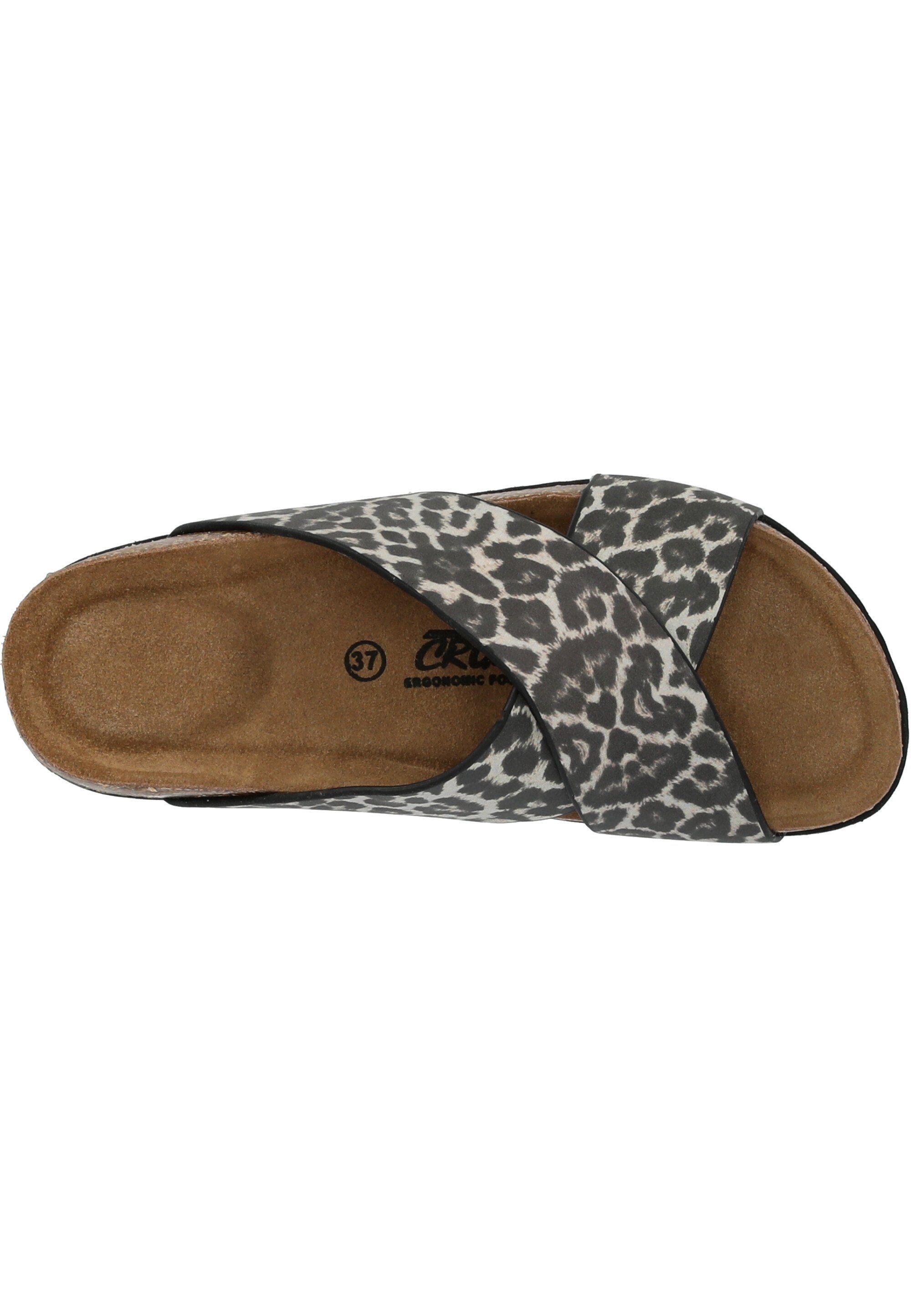 CRUZ Sandalen Musoni W Cork Sandal