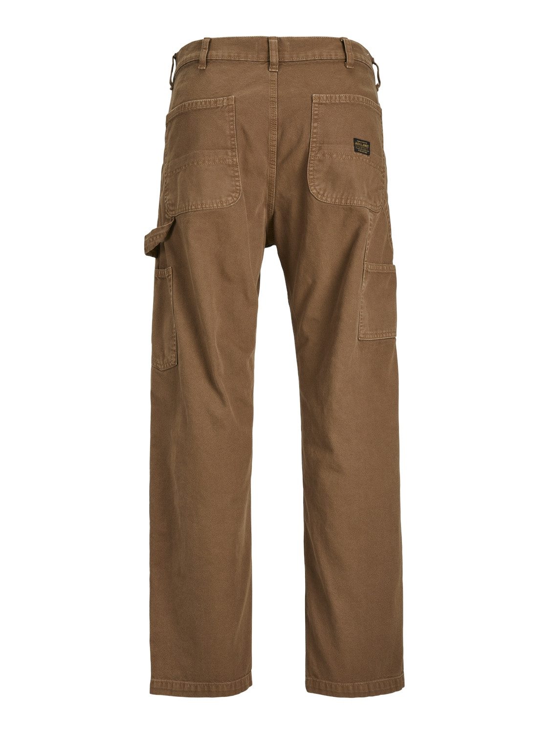 Jack & Jones Cargobroek JPSTEDDIE CARPENTER PANTS NOOS