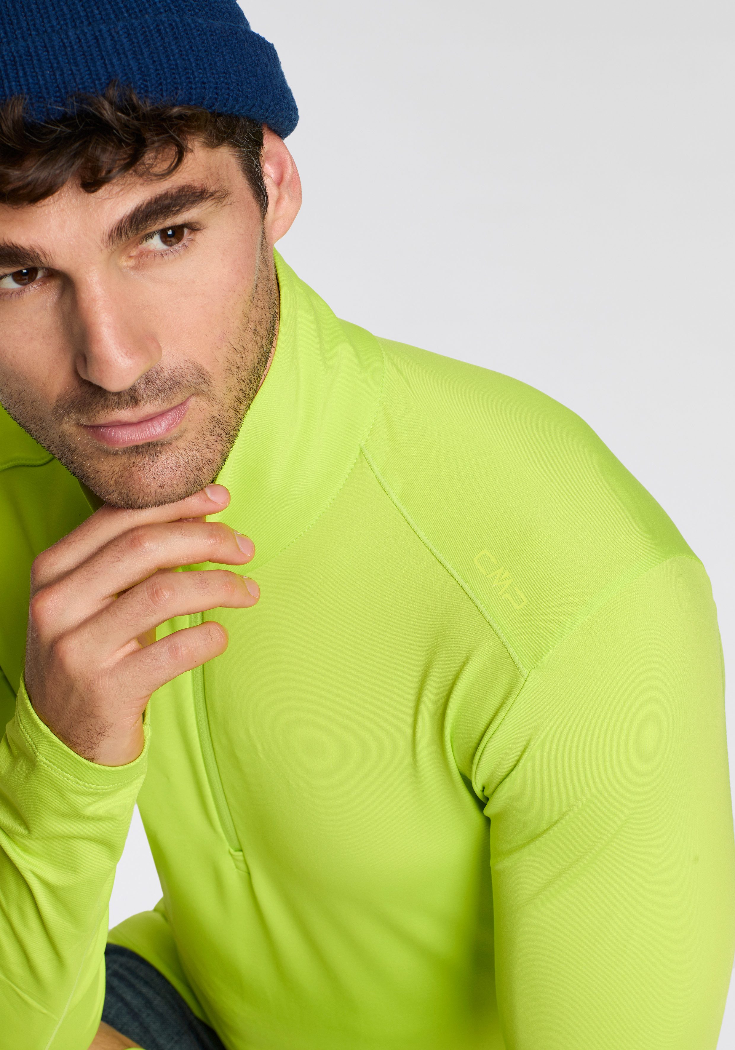 CMP Functioneel shirt