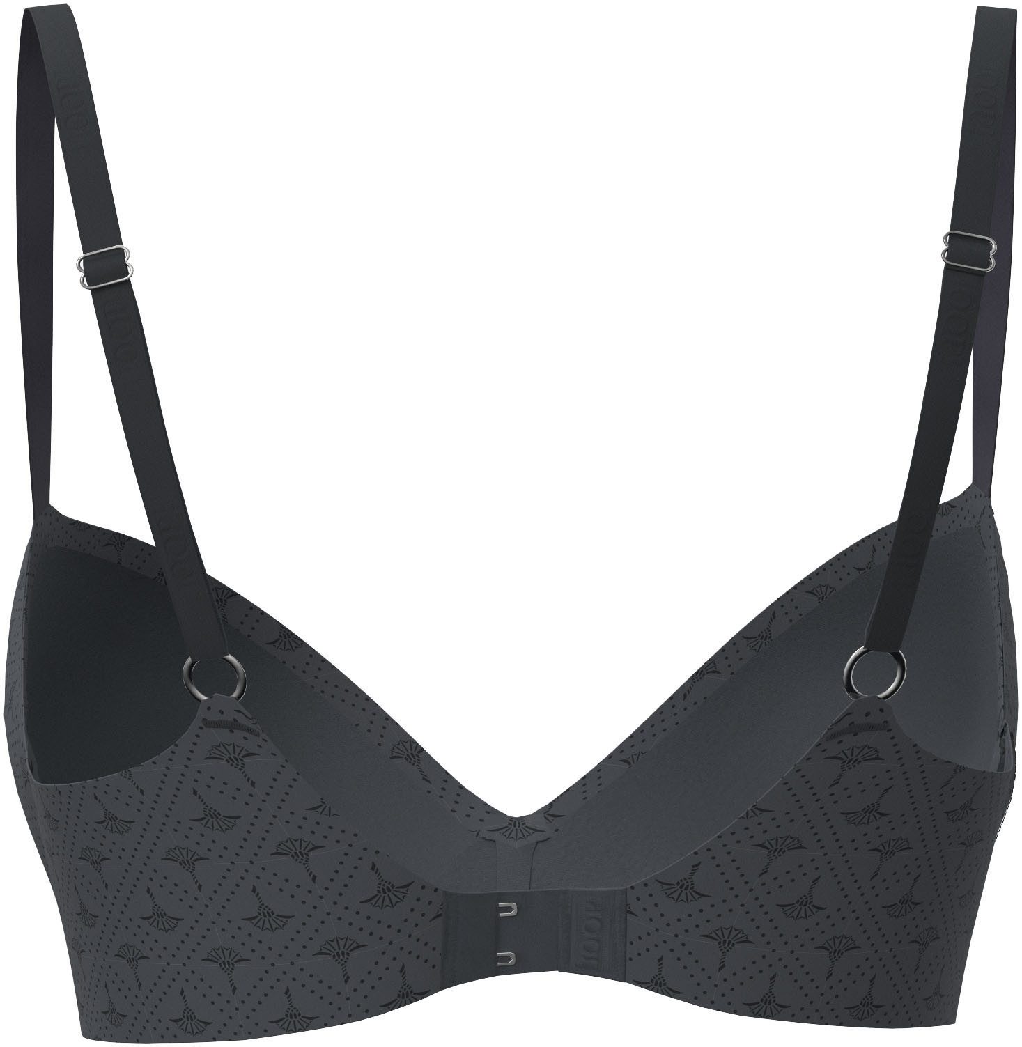 JOOP! T-shirt-bh Sensation met iconische logoprint